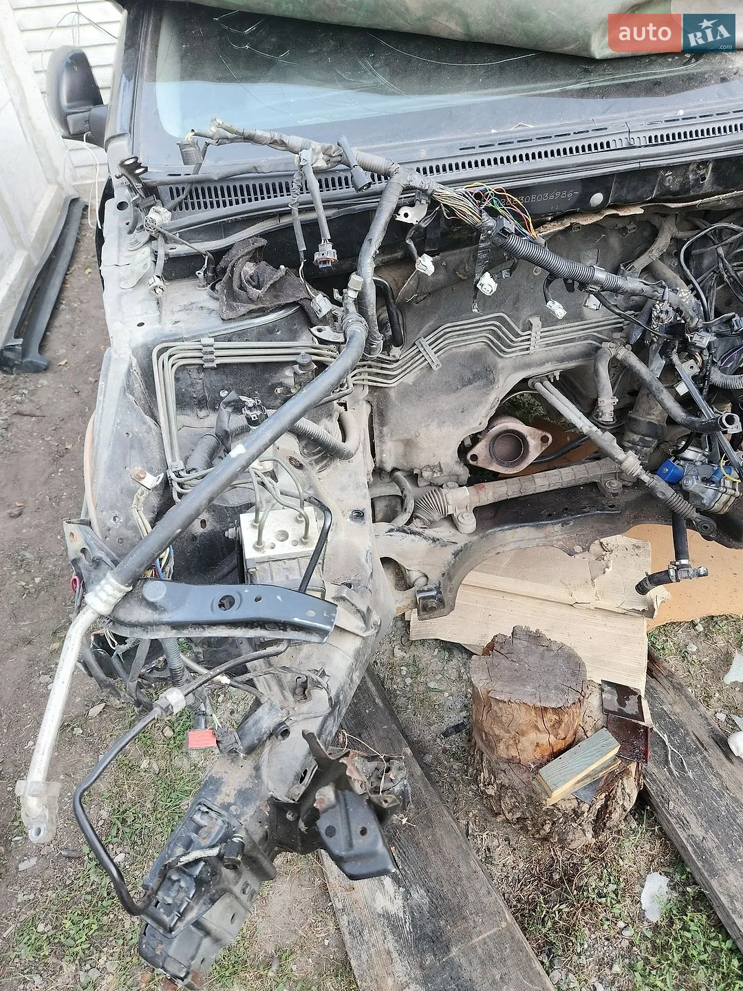 Toyota Corolla, 2002