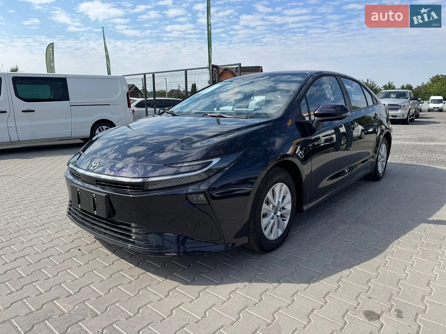 Toyota Corolla, 2026
