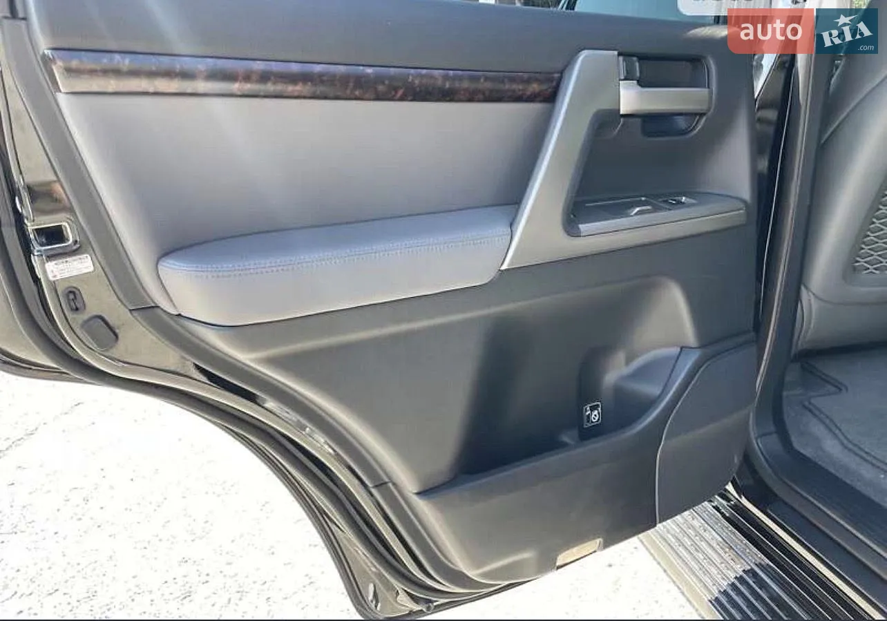 Toyota Land Cruiser Prado, 2010