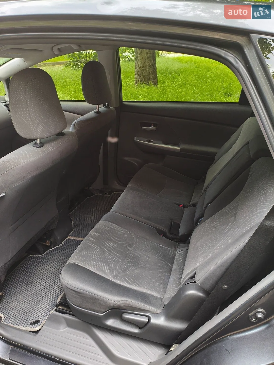 Toyota Prius, 2013
