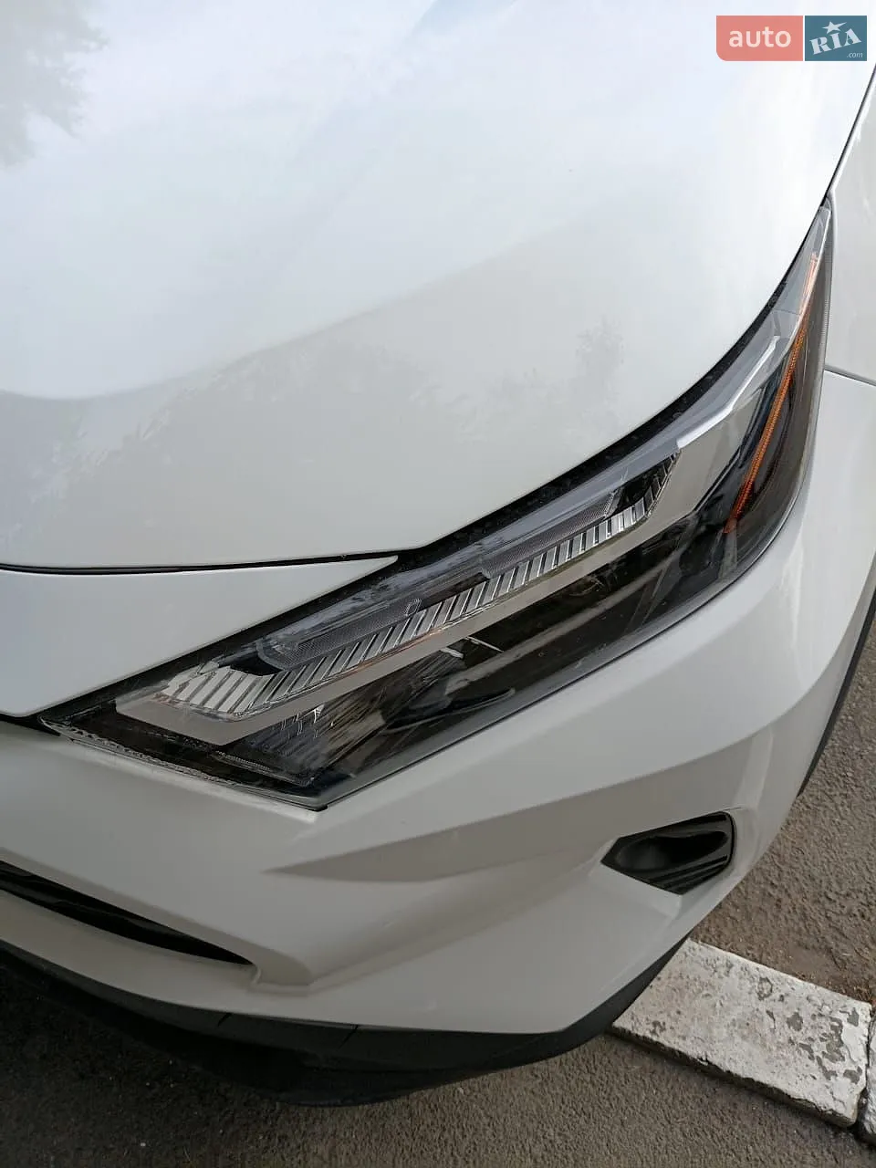 Toyota RAV4, 2025