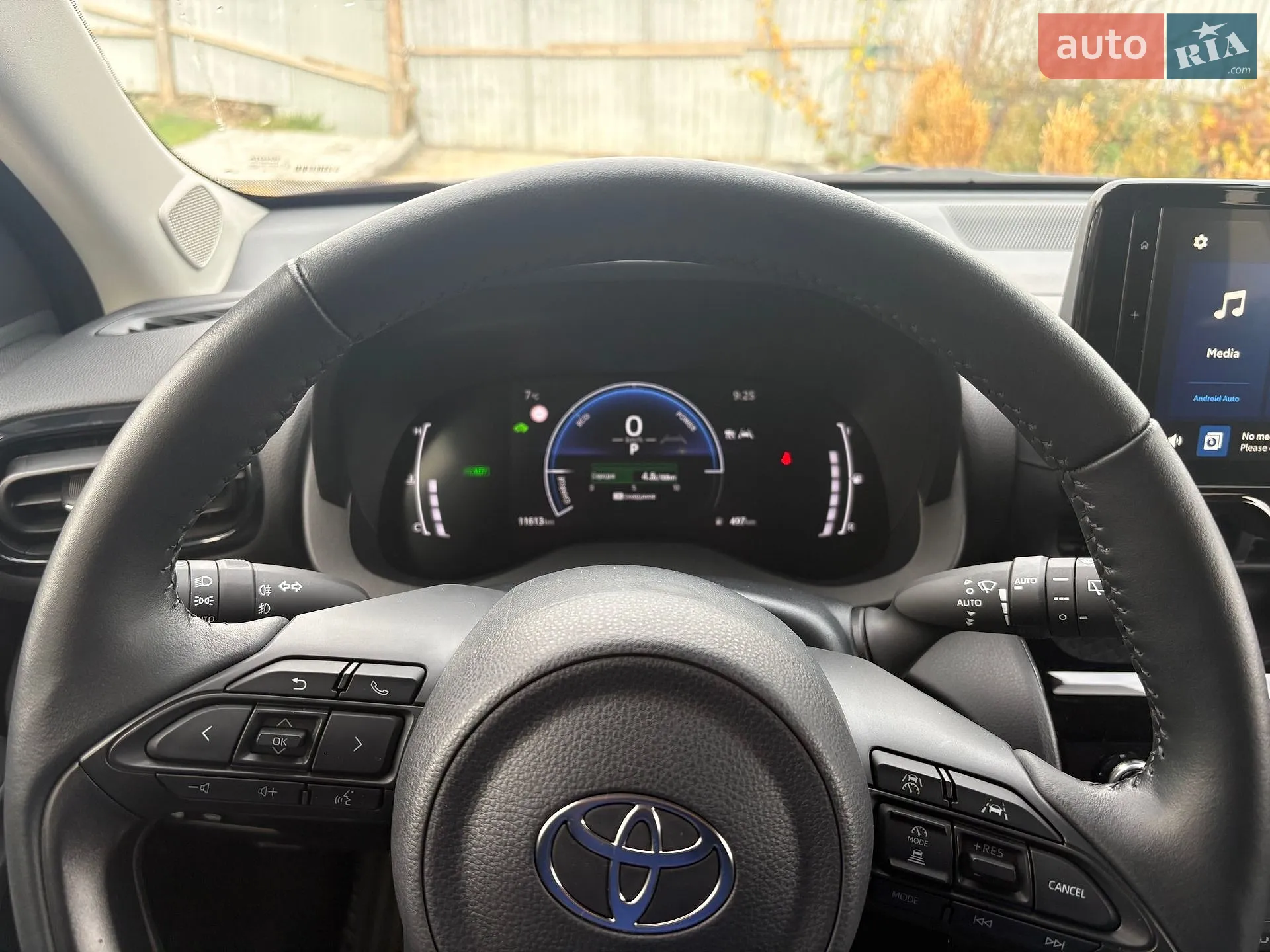 Toyota Yaris Cross, 2024
