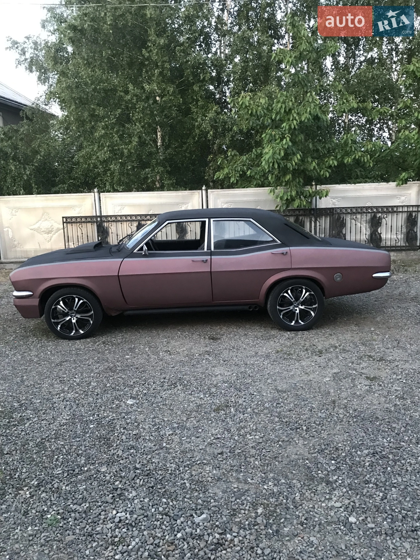 Vauxhall Victor, 1967