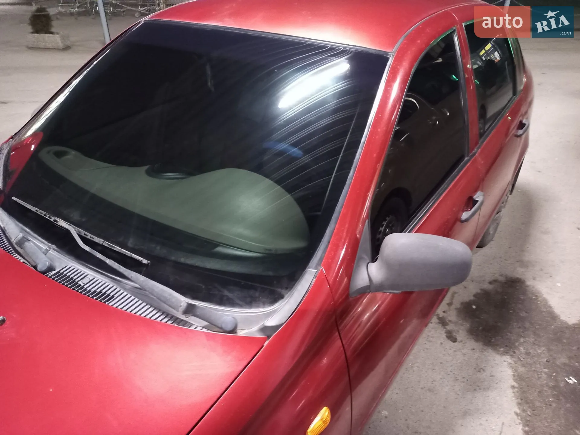 ВАЗ / Lada 1118 Kalina, 2008