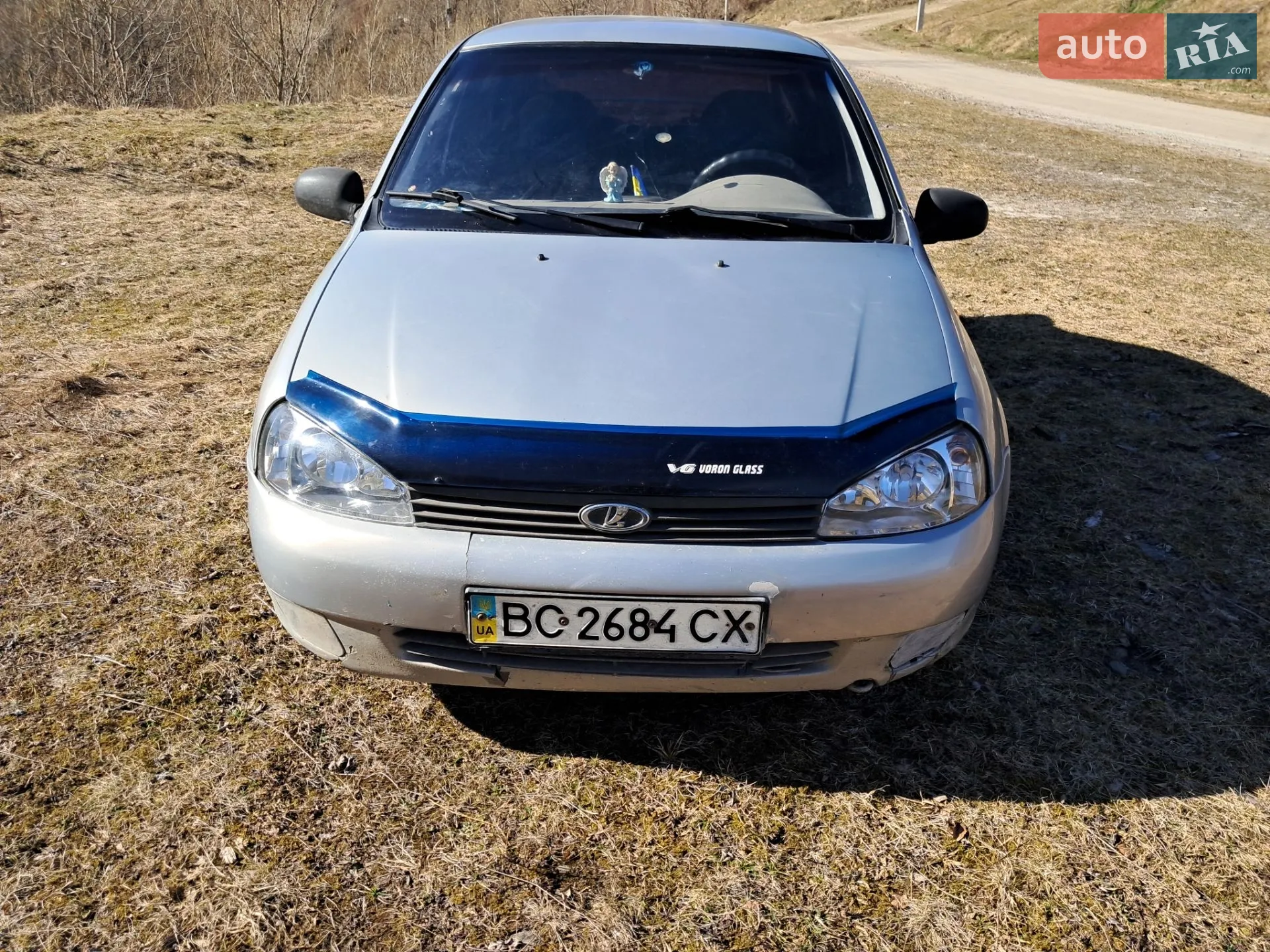 ВАЗ / Lada 1118 Kalina, 2006