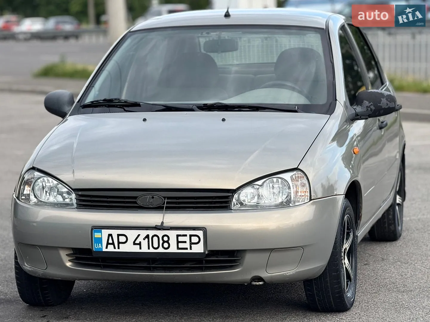 ВАЗ / Lada 1118 Kalina, 2005