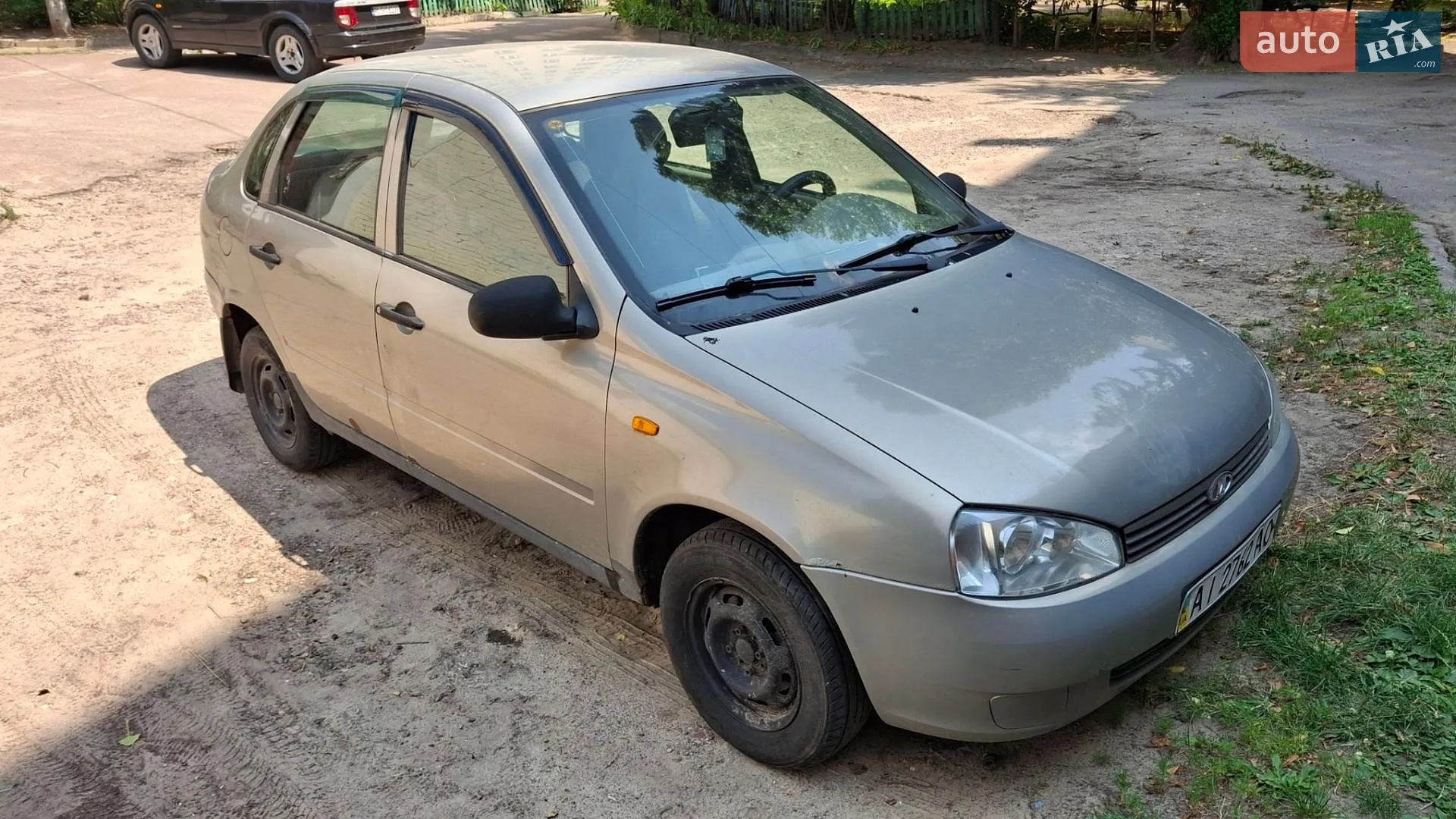 ВАЗ / Lada 1118 Kalina, 2006