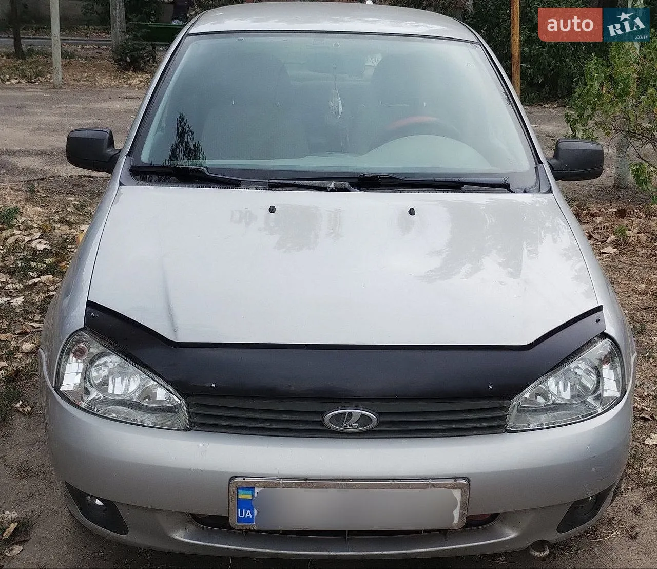 ВАЗ / Lada 1118 Kalina, 2011