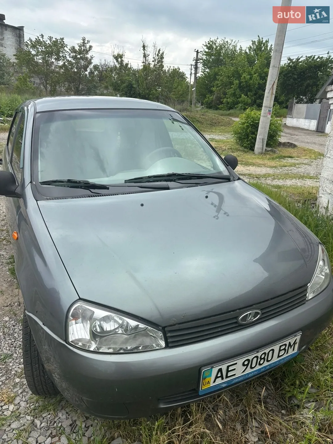 ВАЗ / Lada 1119 Калина, 2008