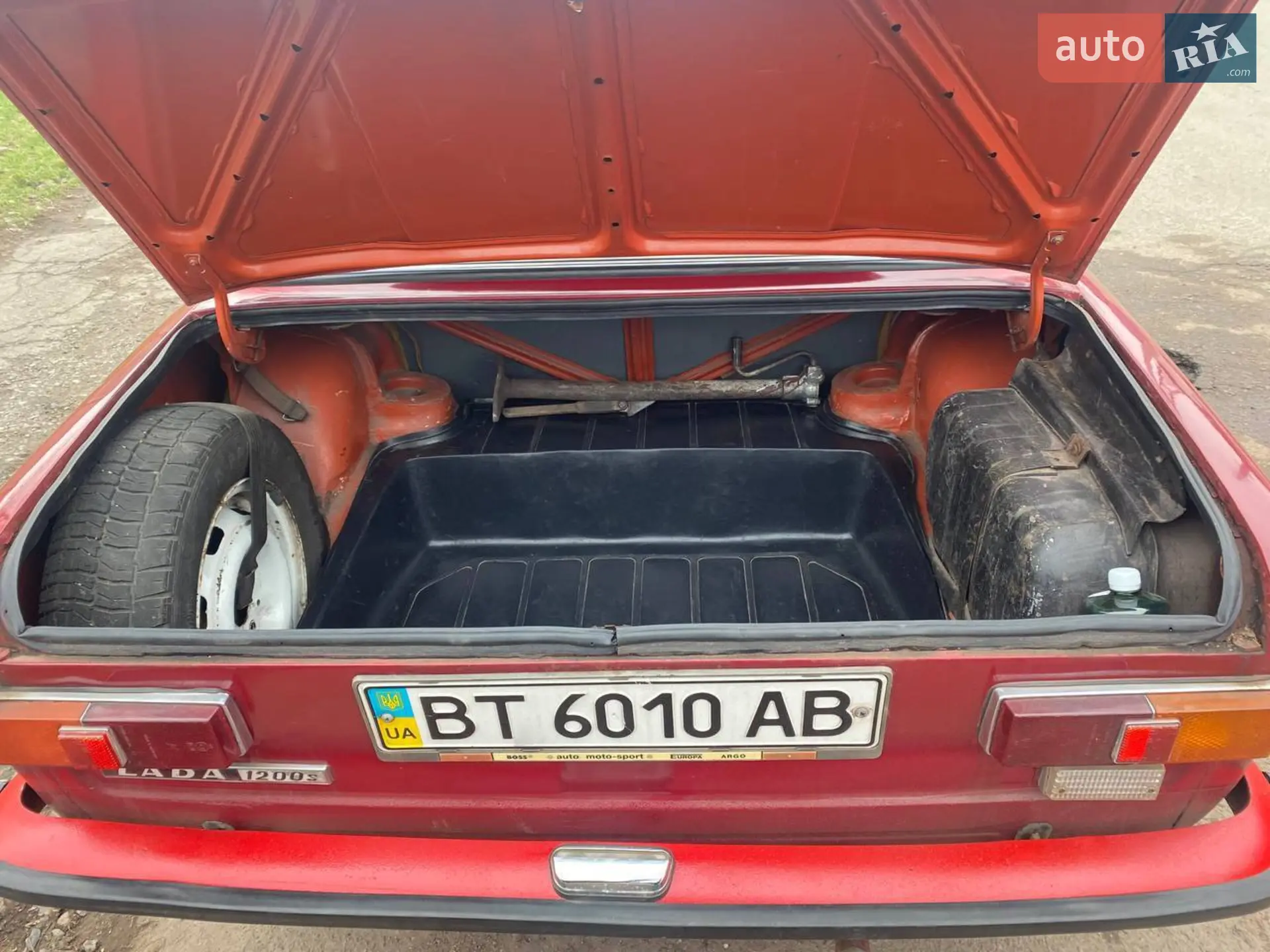 ВАЗ / Lada 2101, 1980