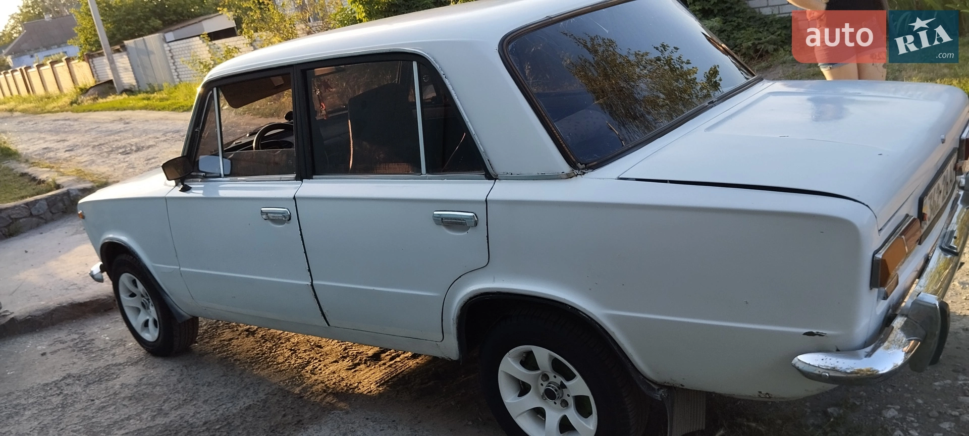 ВАЗ / Lada 2101, 1973