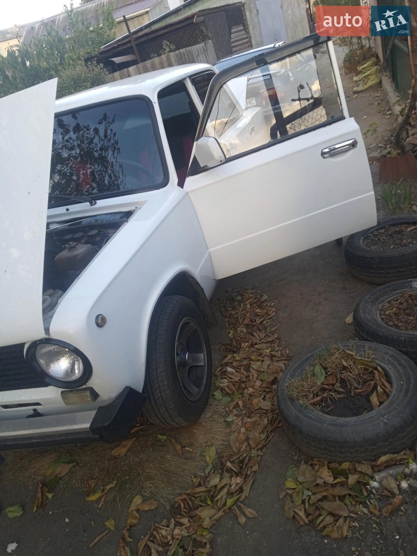 ВАЗ / Lada 2101, 1973