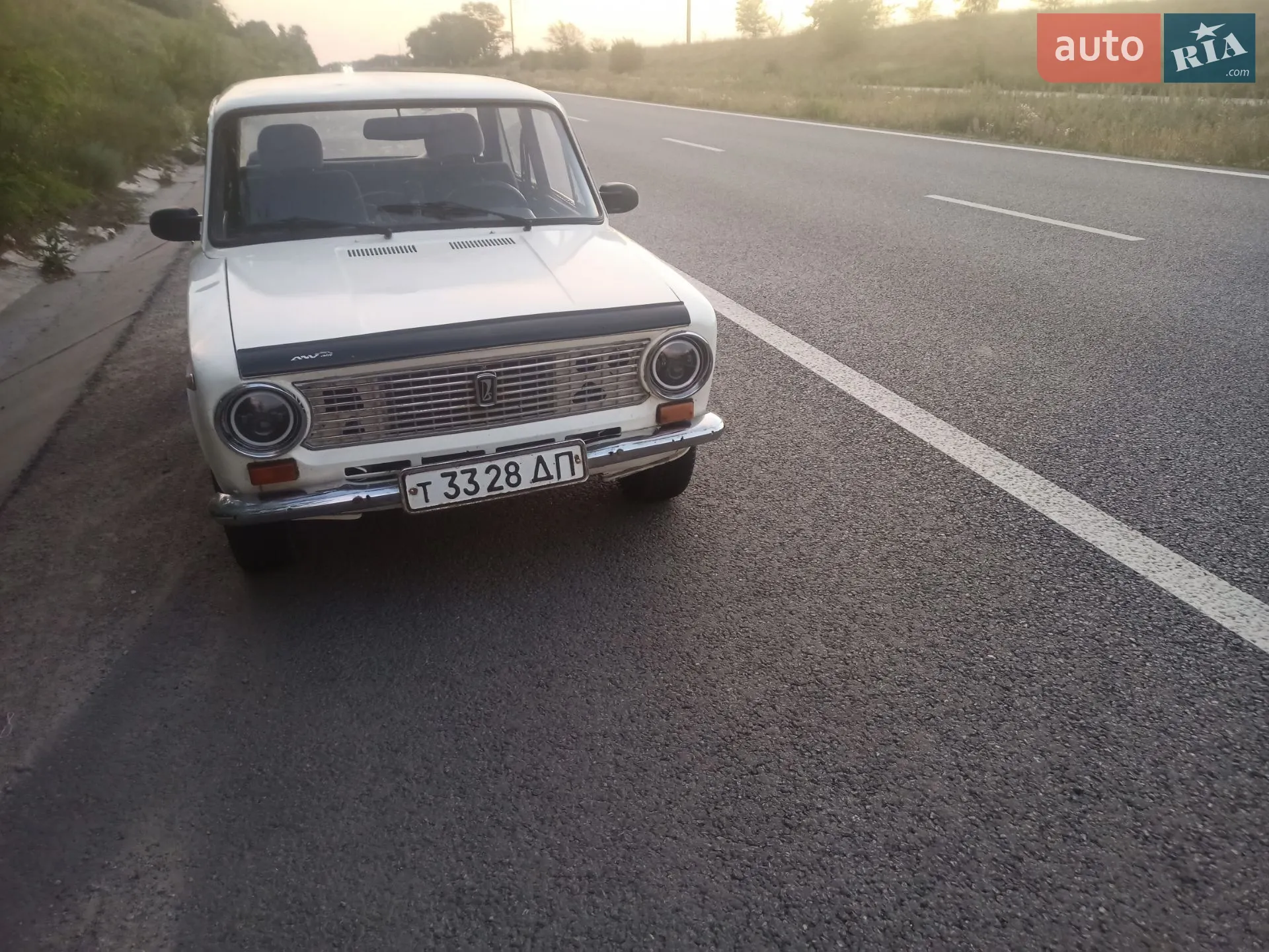 ВАЗ / Lada 2101, 1976
