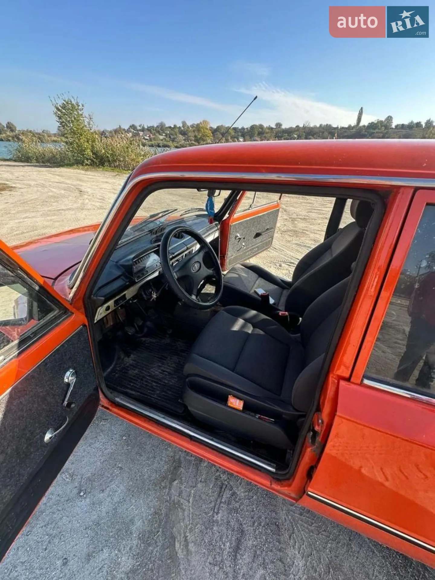 ВАЗ / Lada 2101, 1976