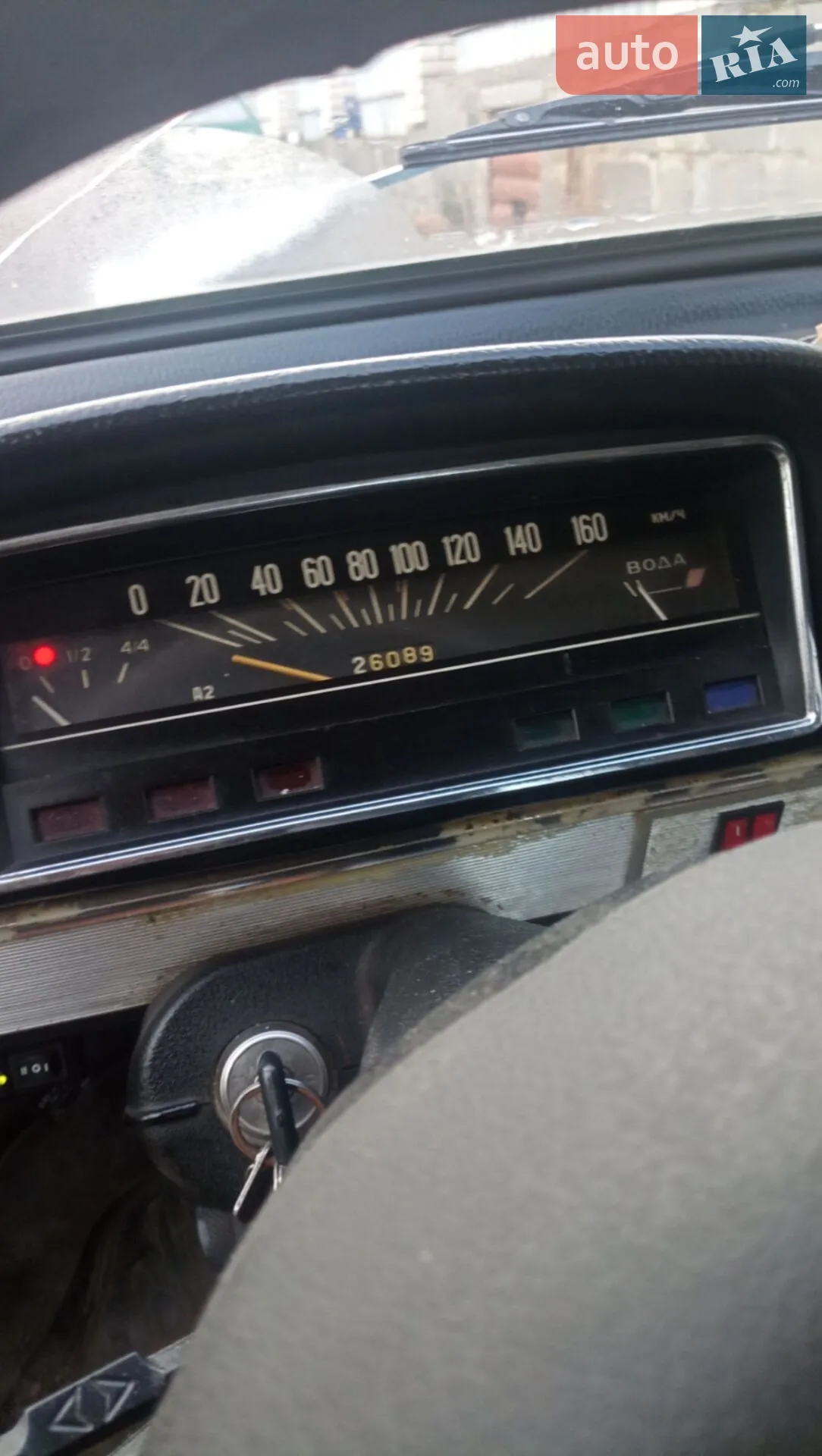 ВАЗ / Lada 2101, 1976