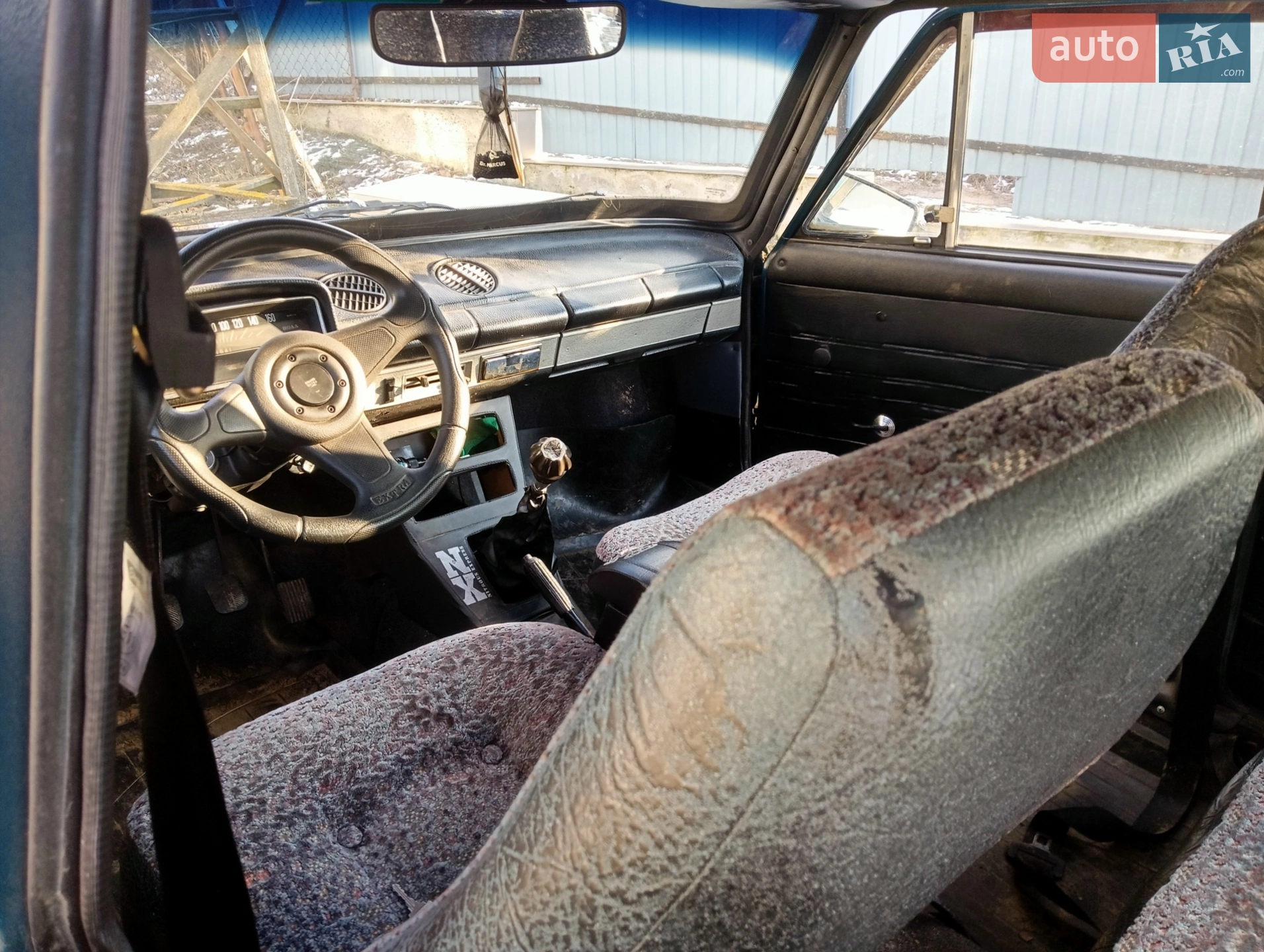 ВАЗ / Lada 2101, 1978