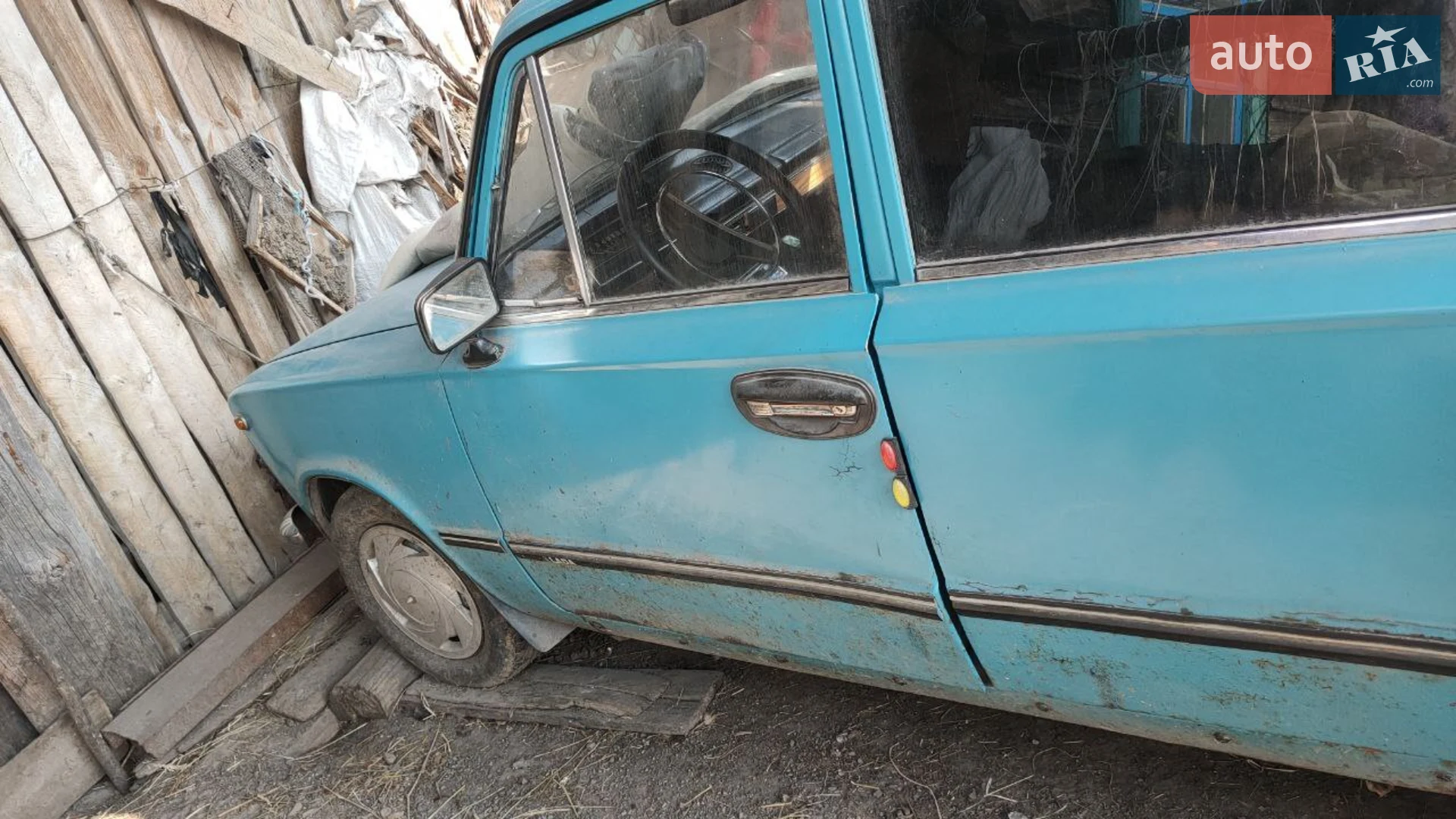 ВАЗ / Lada 2101, 1974