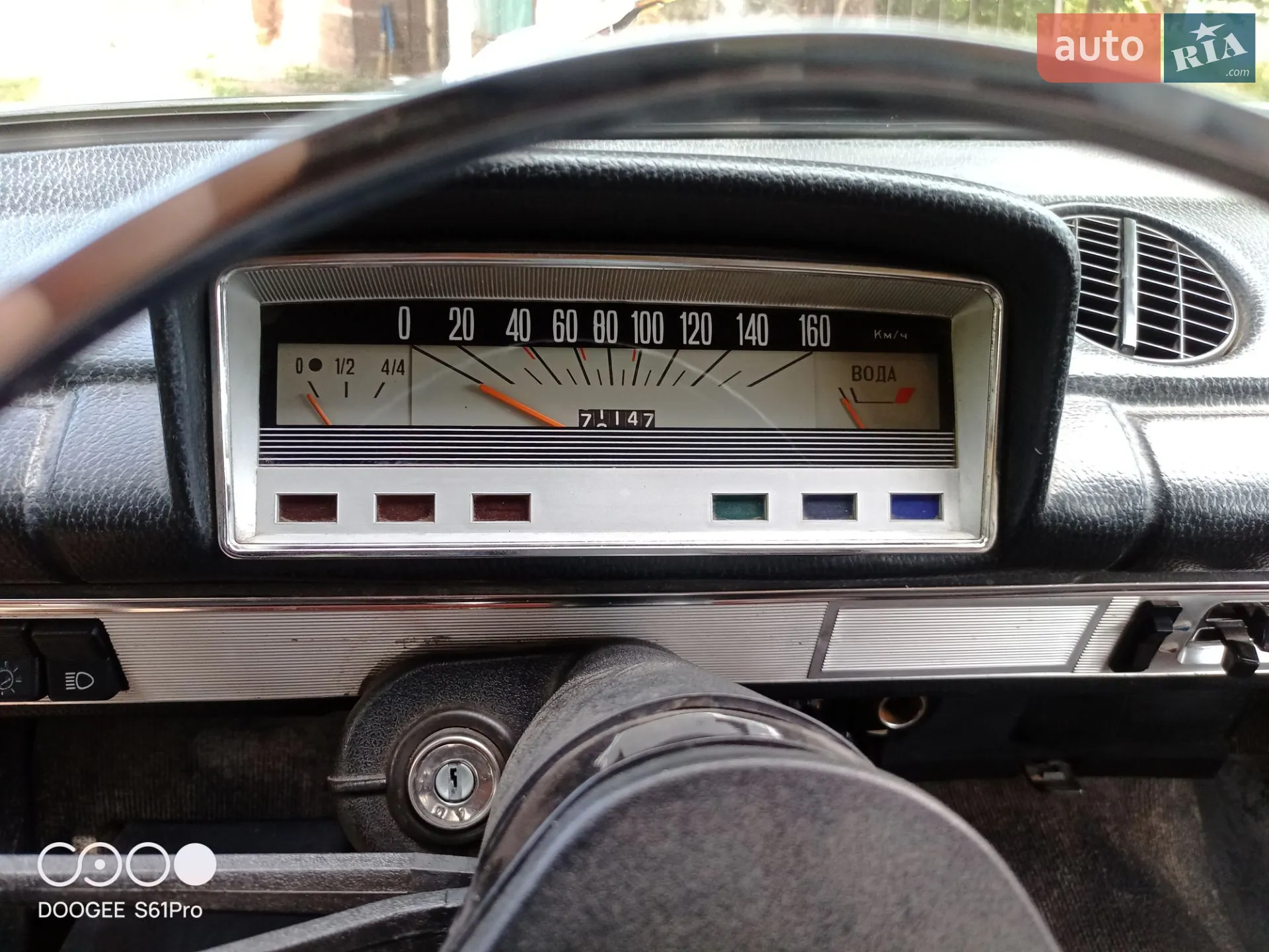 ВАЗ / Lada 2101, 1977