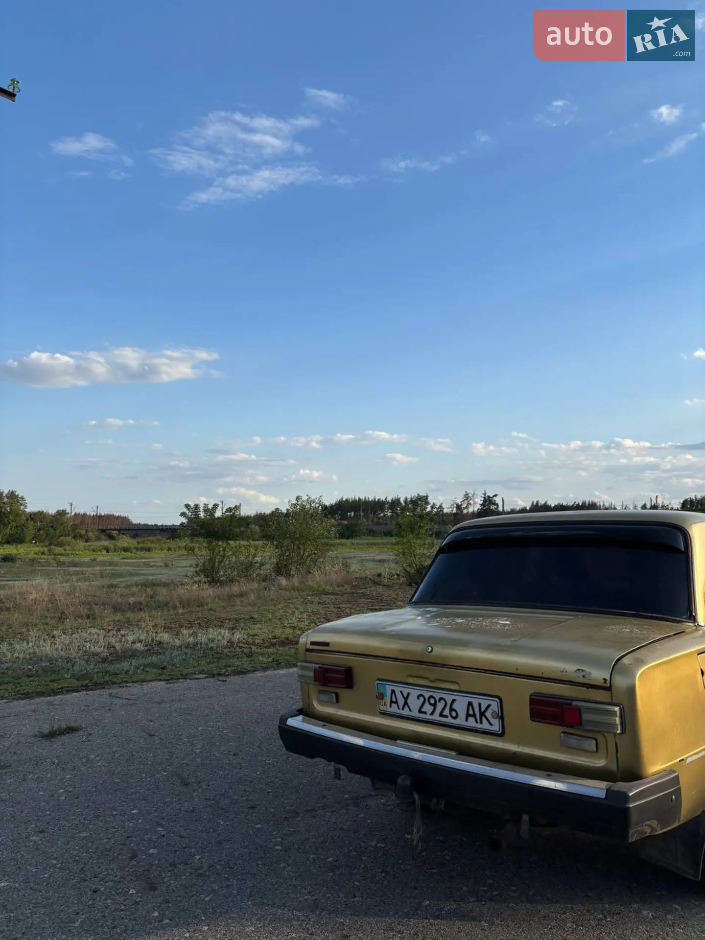 ВАЗ / Lada 2101, 1978