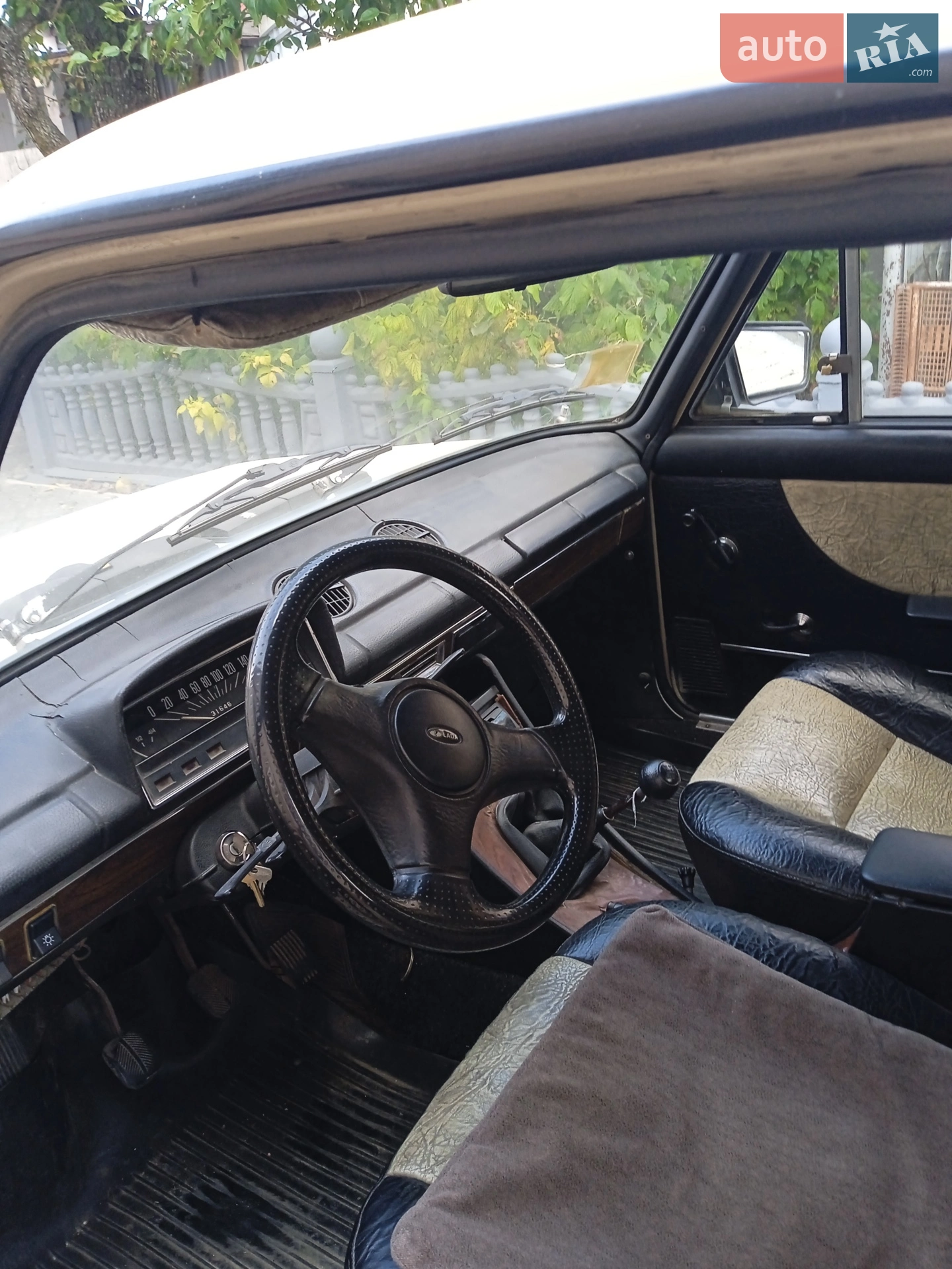 ВАЗ / Lada 2101, 1979