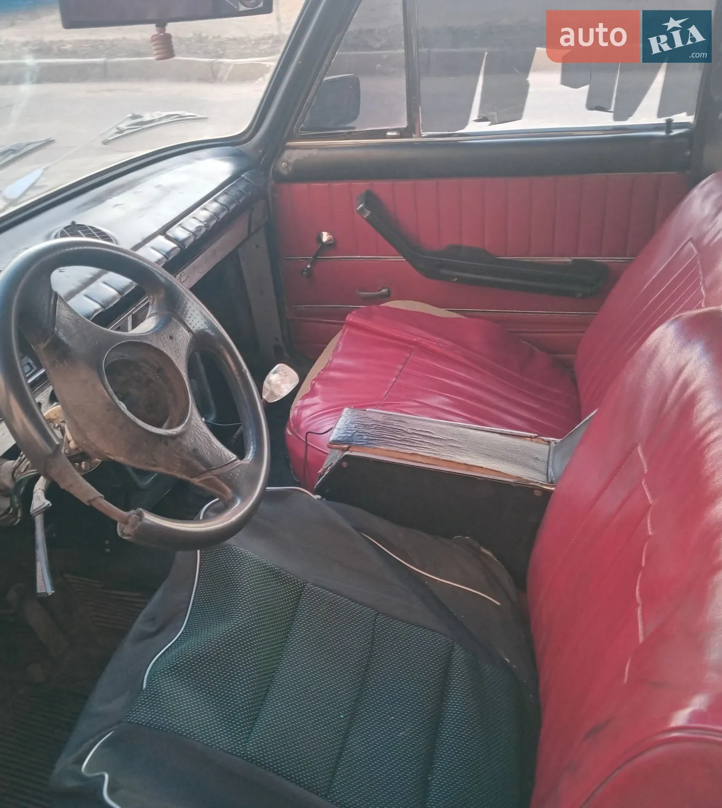 ВАЗ / Lada 2101, 1973