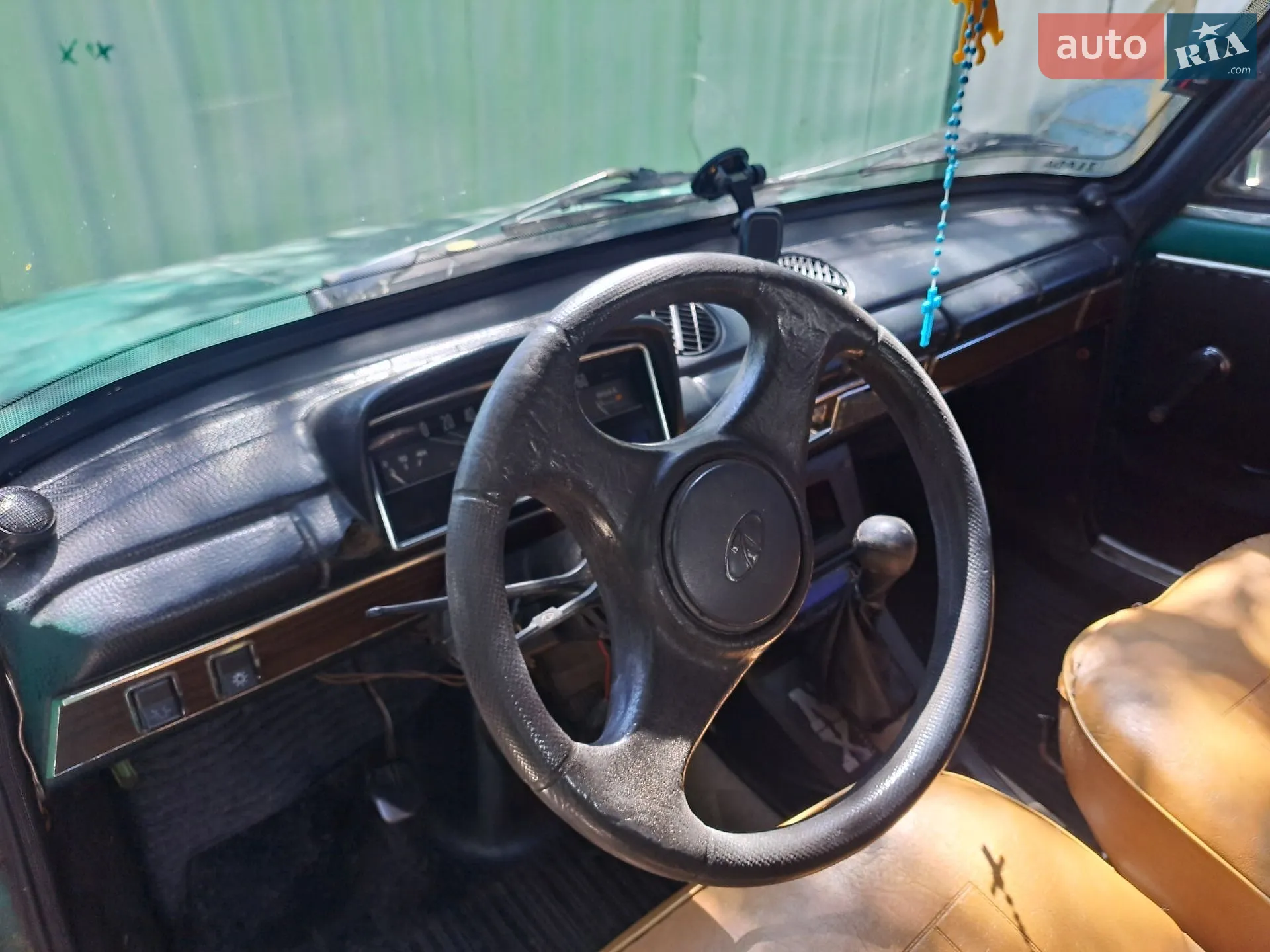 ВАЗ / Lada 2101, 1981