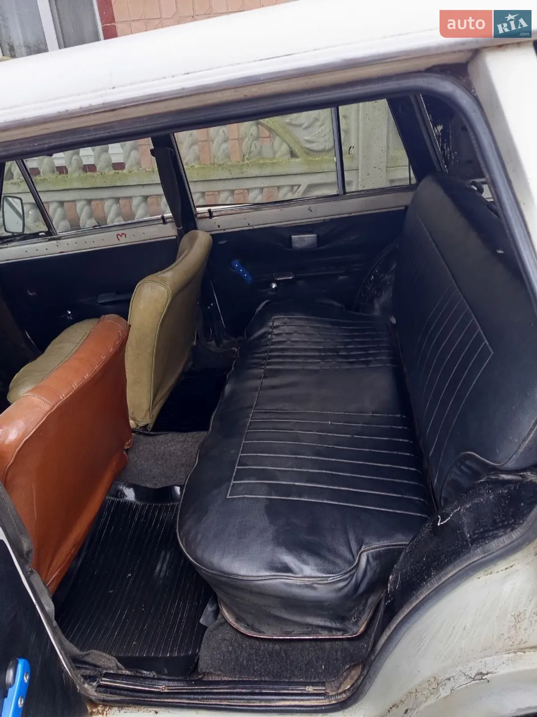 ВАЗ / Lada 2102, 1985