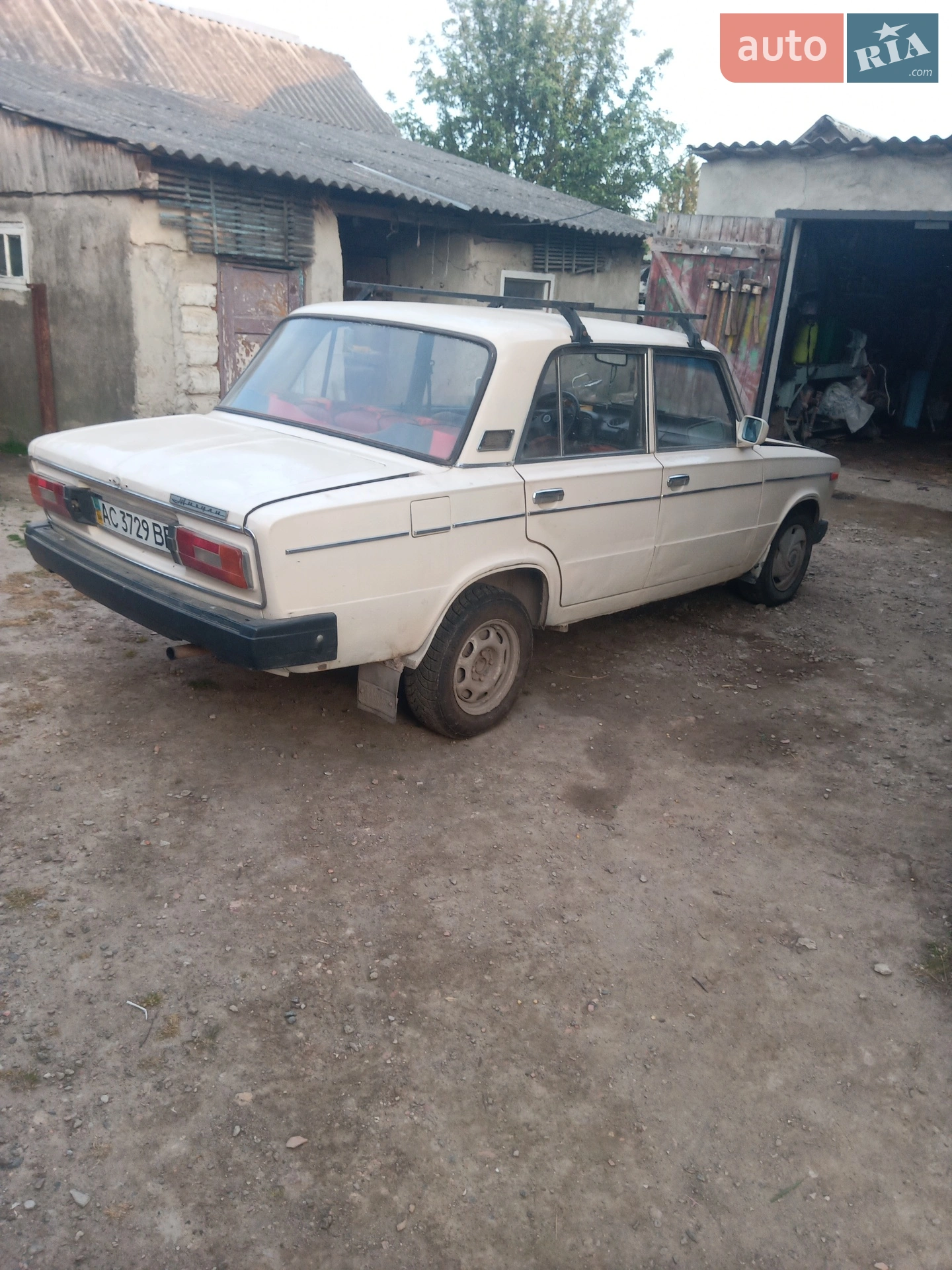ВАЗ / Lada 2103, 1973