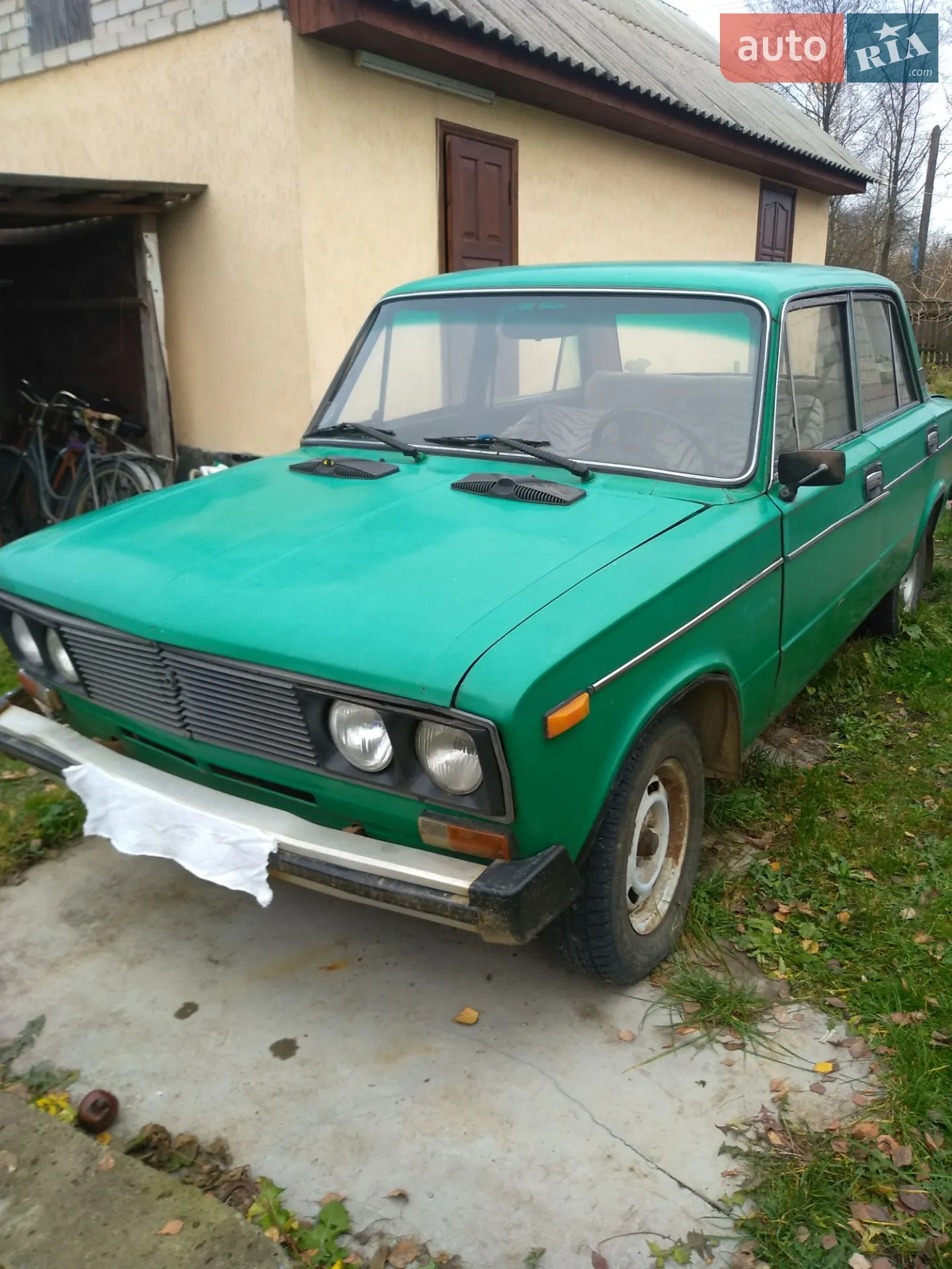 ВАЗ / Lada 2103, 1975