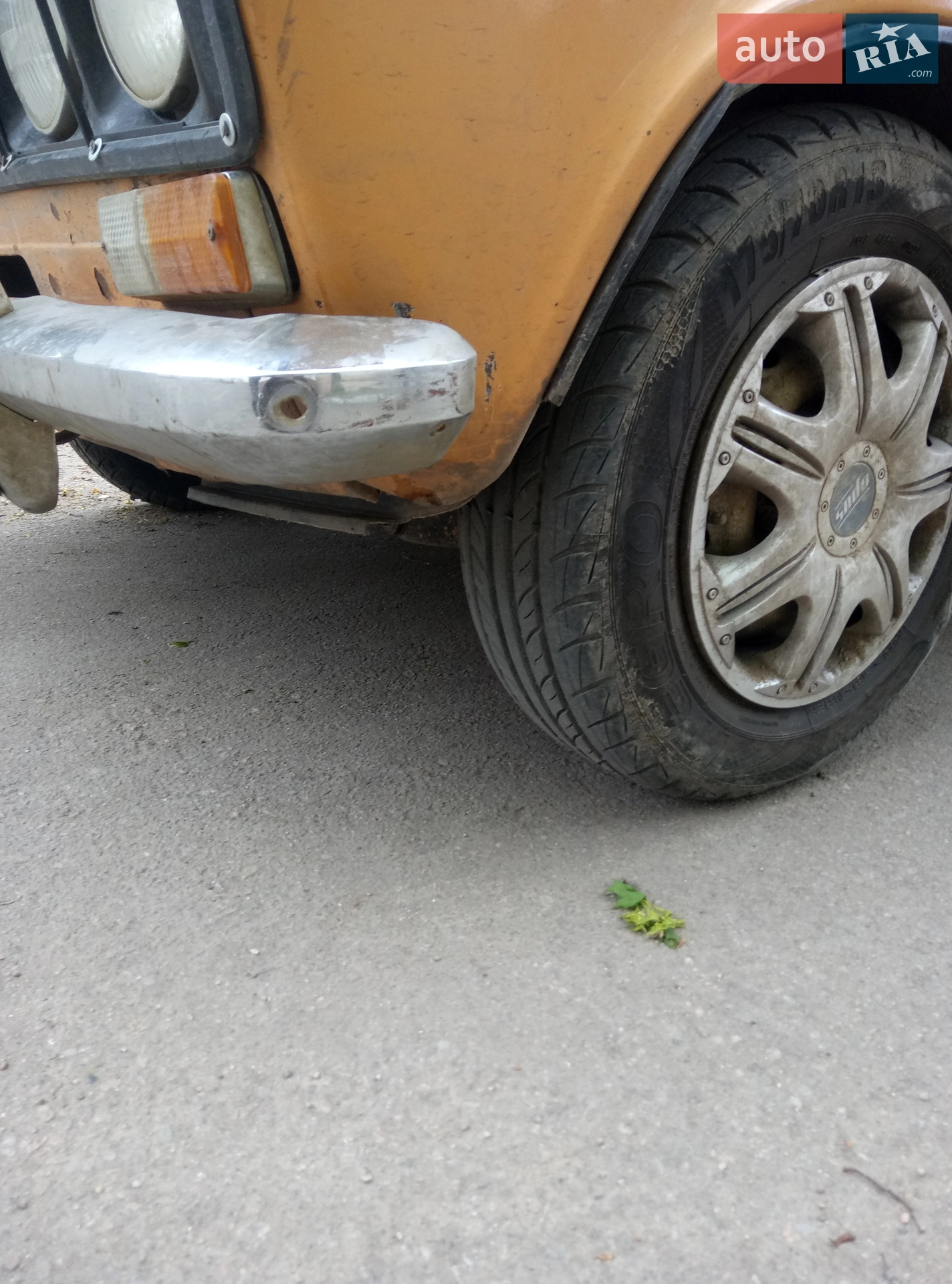 ВАЗ / Lada 2103, 1978