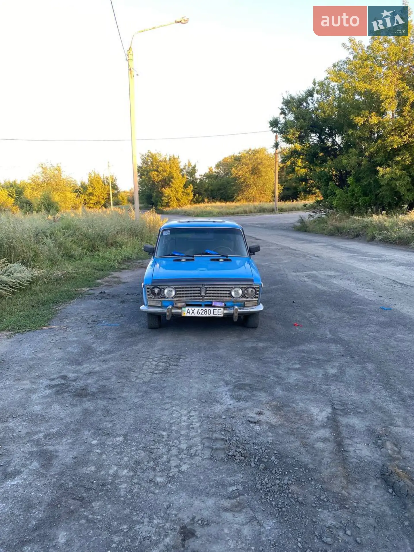 ВАЗ / Lada 2103, 1980