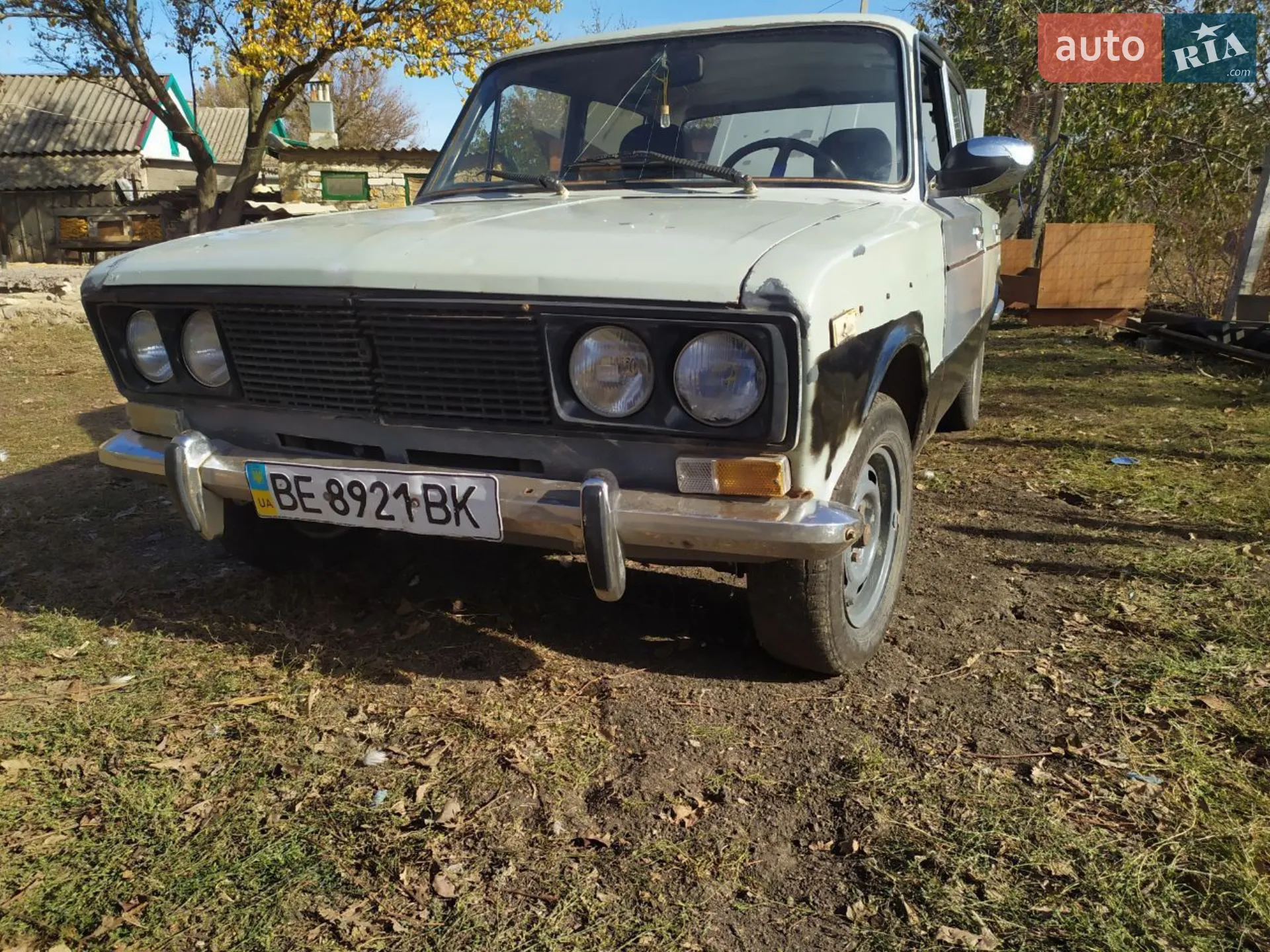 ВАЗ / Lada 2103, 1979