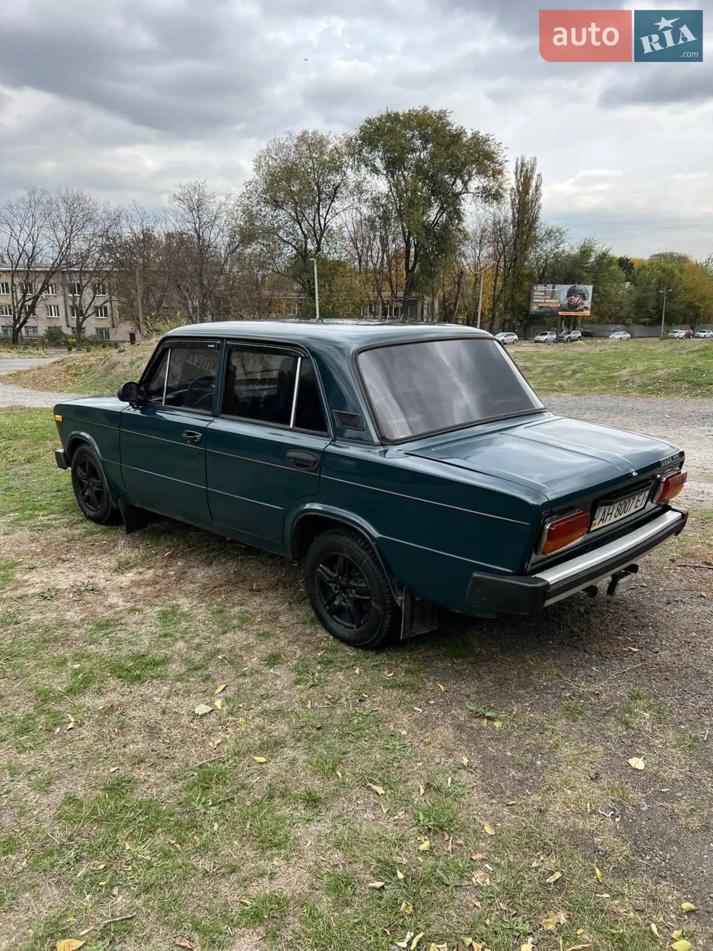 ВАЗ / Lada 2103, 1983