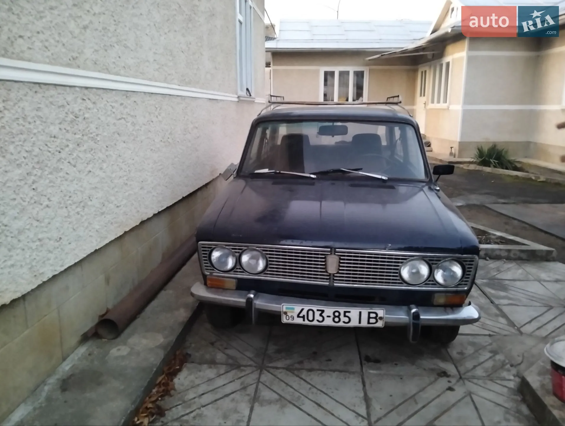 ВАЗ / Lada 2103, 1980