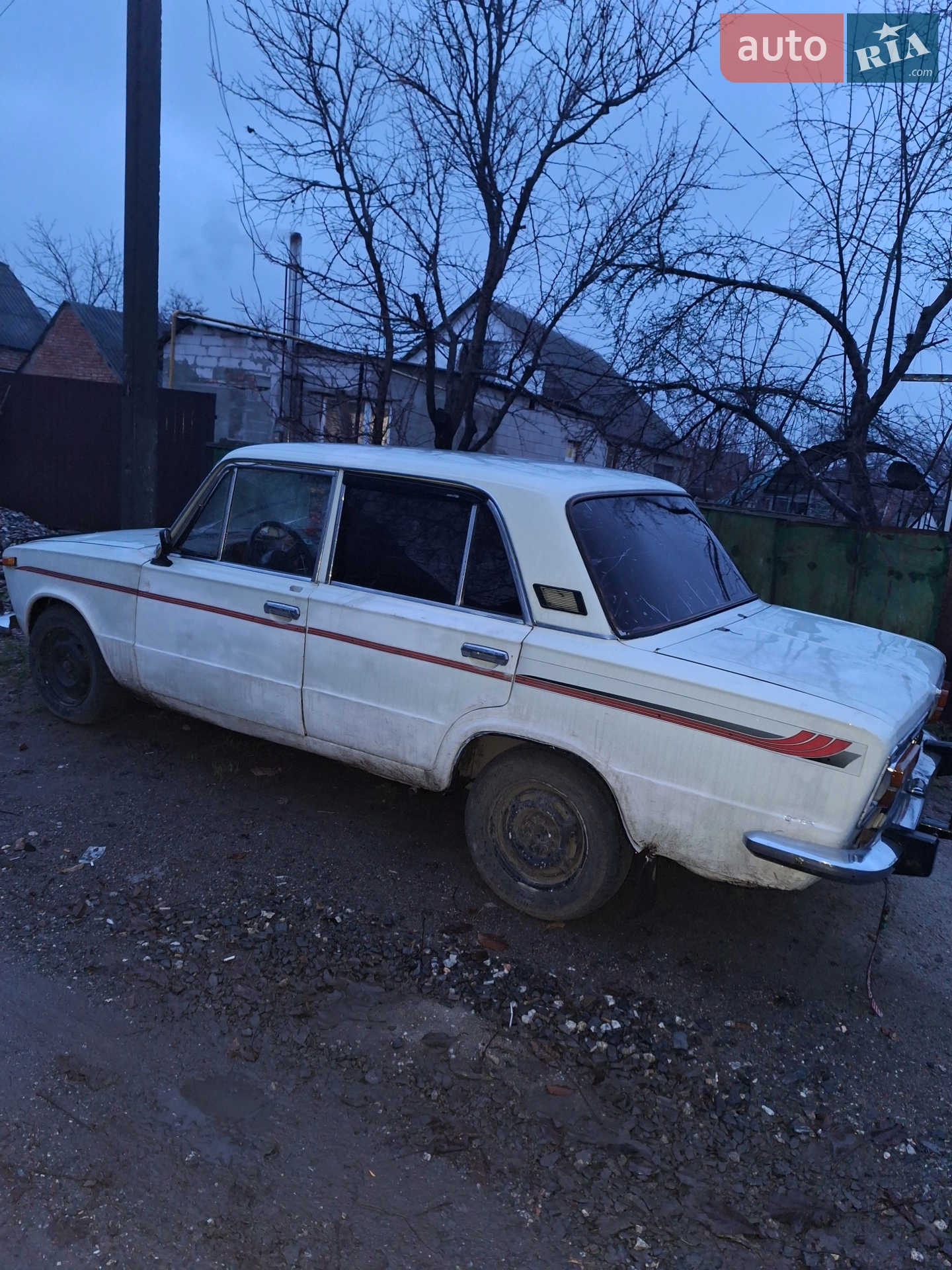 ВАЗ / Lada 2103, 1973
