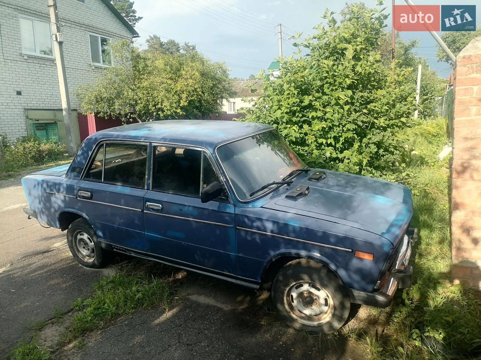 ВАЗ / Lada 2103, 1979