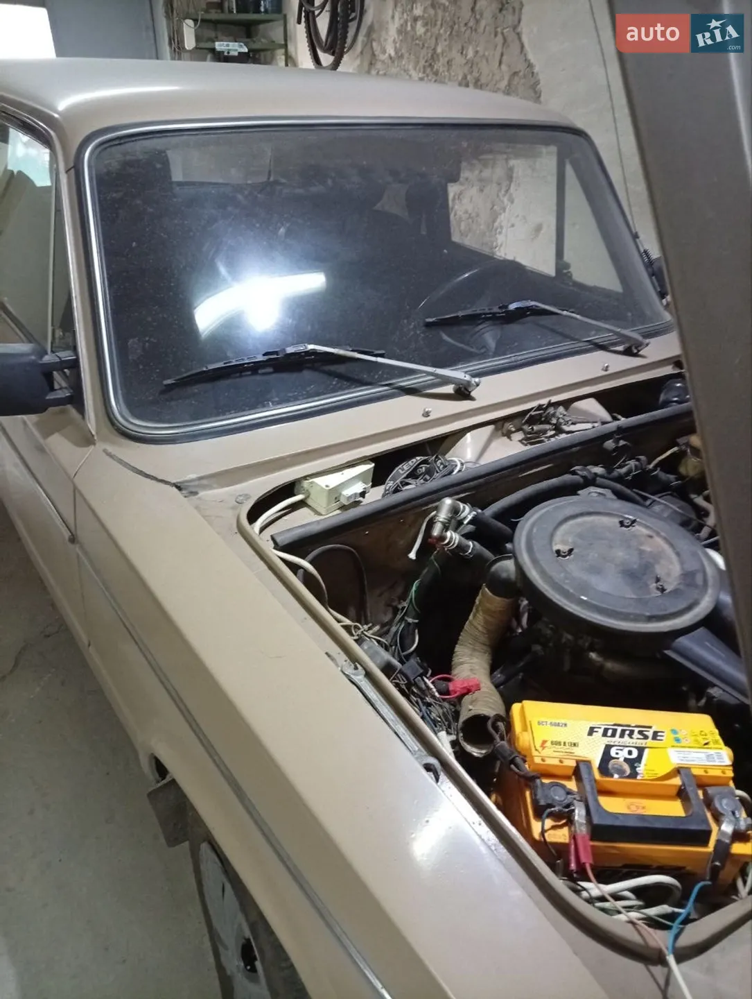 ВАЗ / Lada 2103, 1978
