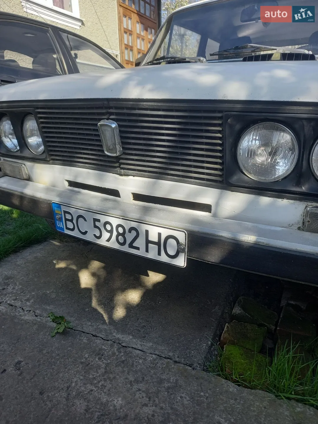 ВАЗ / Lada 2103, 1981