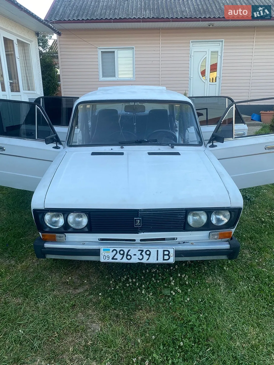 ВАЗ / Lada 2103, 1985