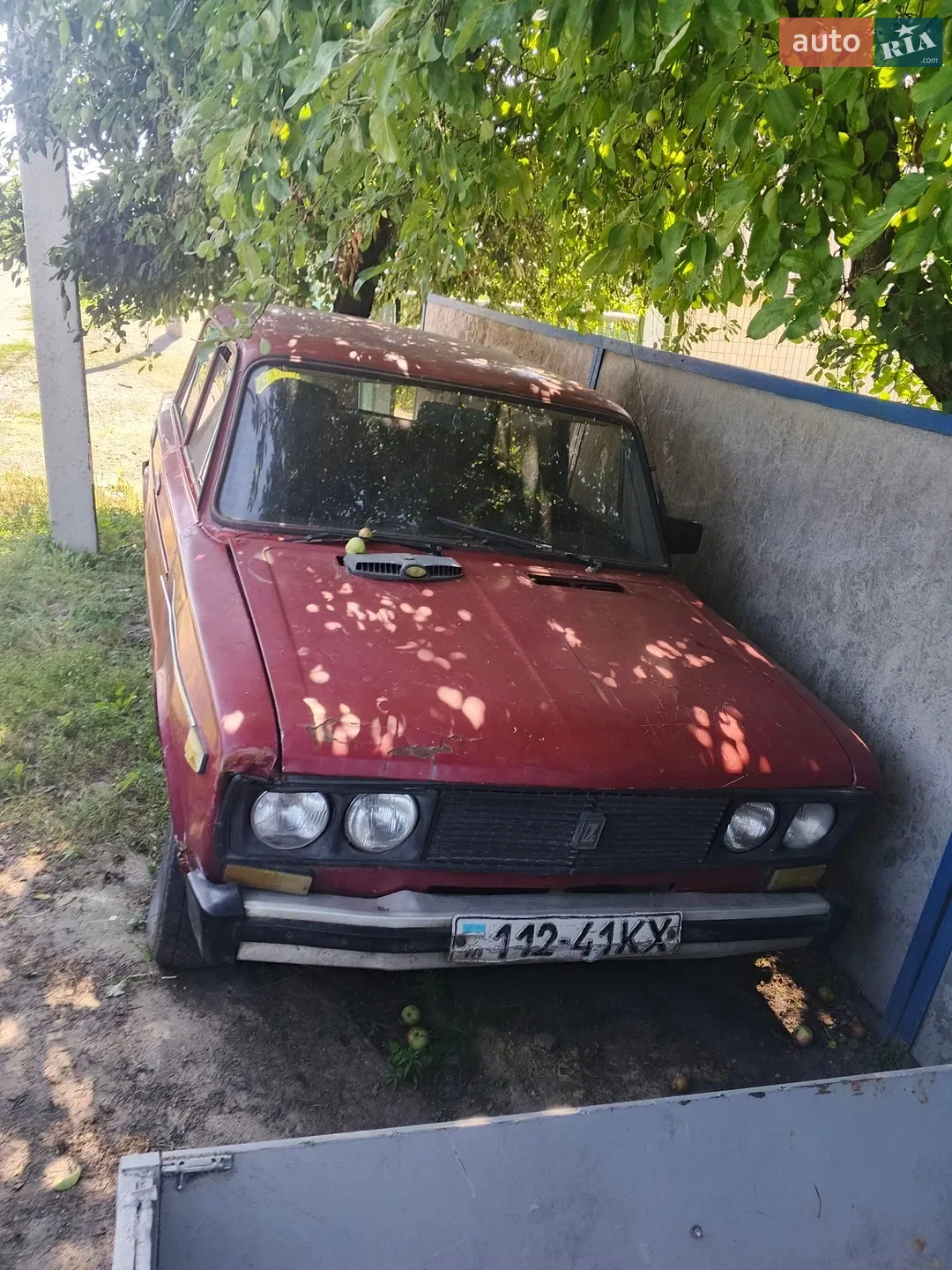 ВАЗ / Lada 2103, 1974