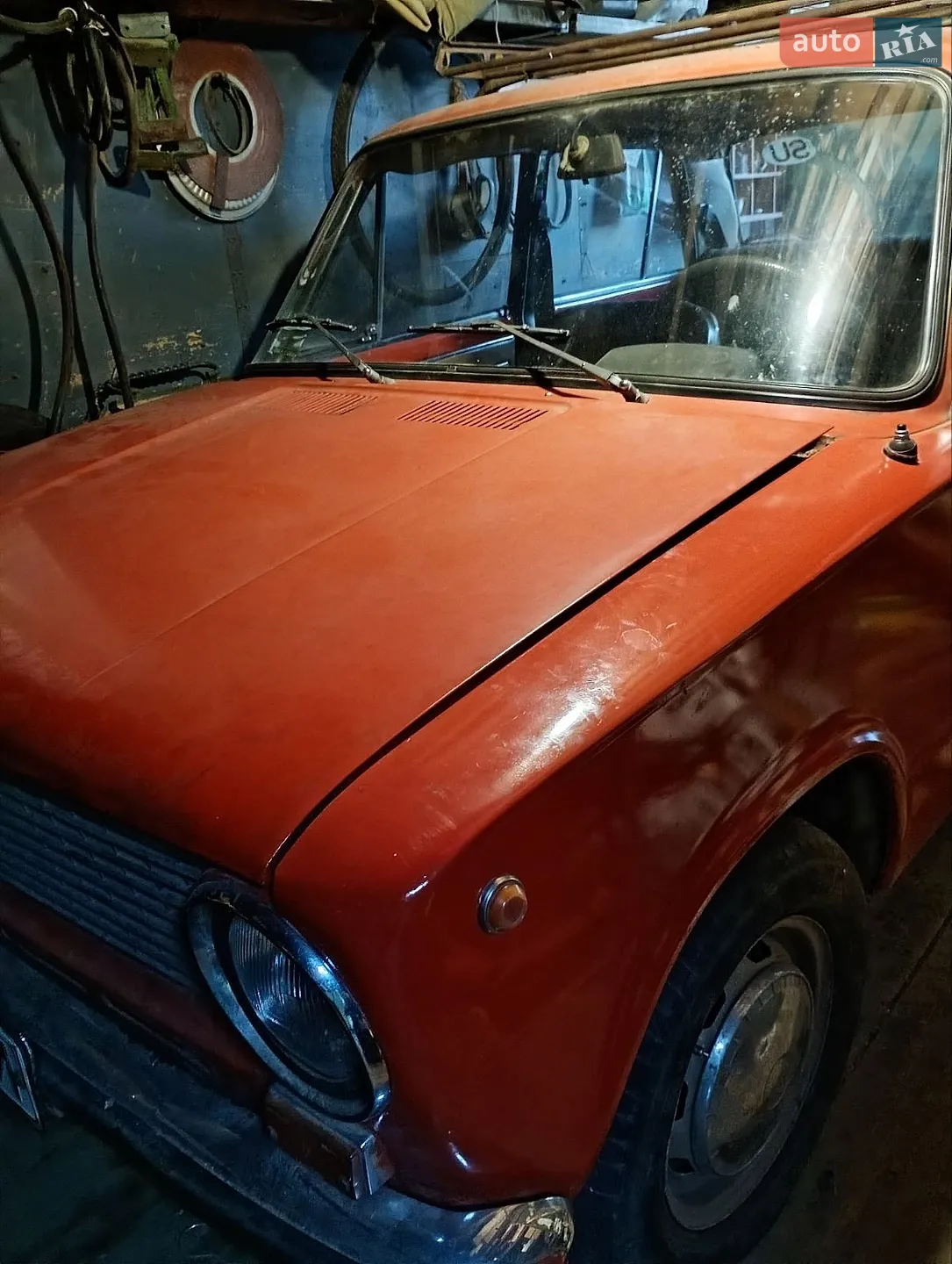 ВАЗ / Lada 2103, 1983