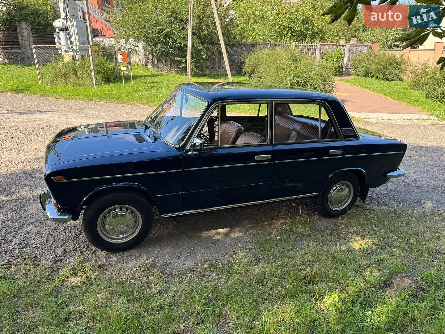 ВАЗ / Lada 2103, 1983