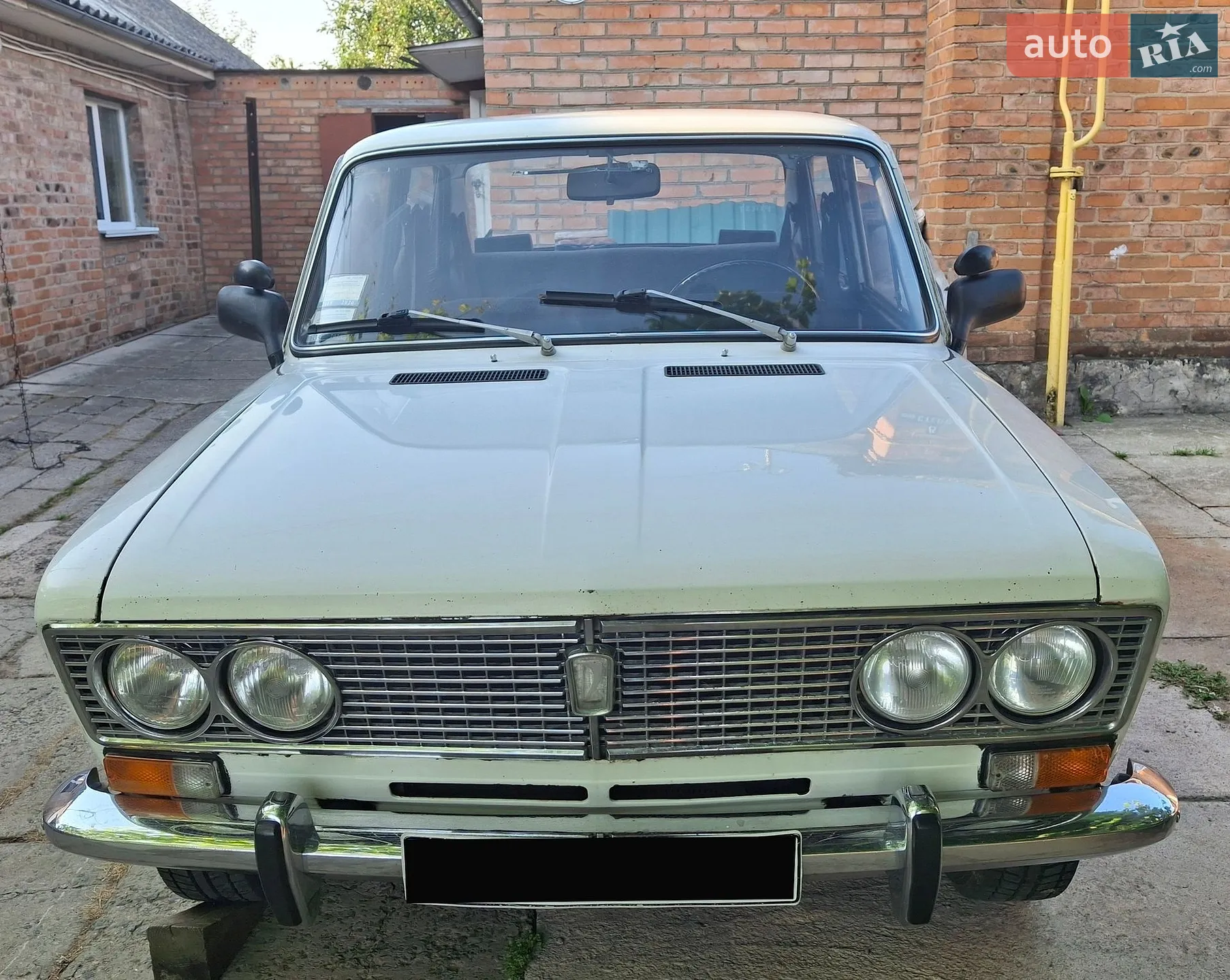 ВАЗ / Lada 2103 1983 — 1