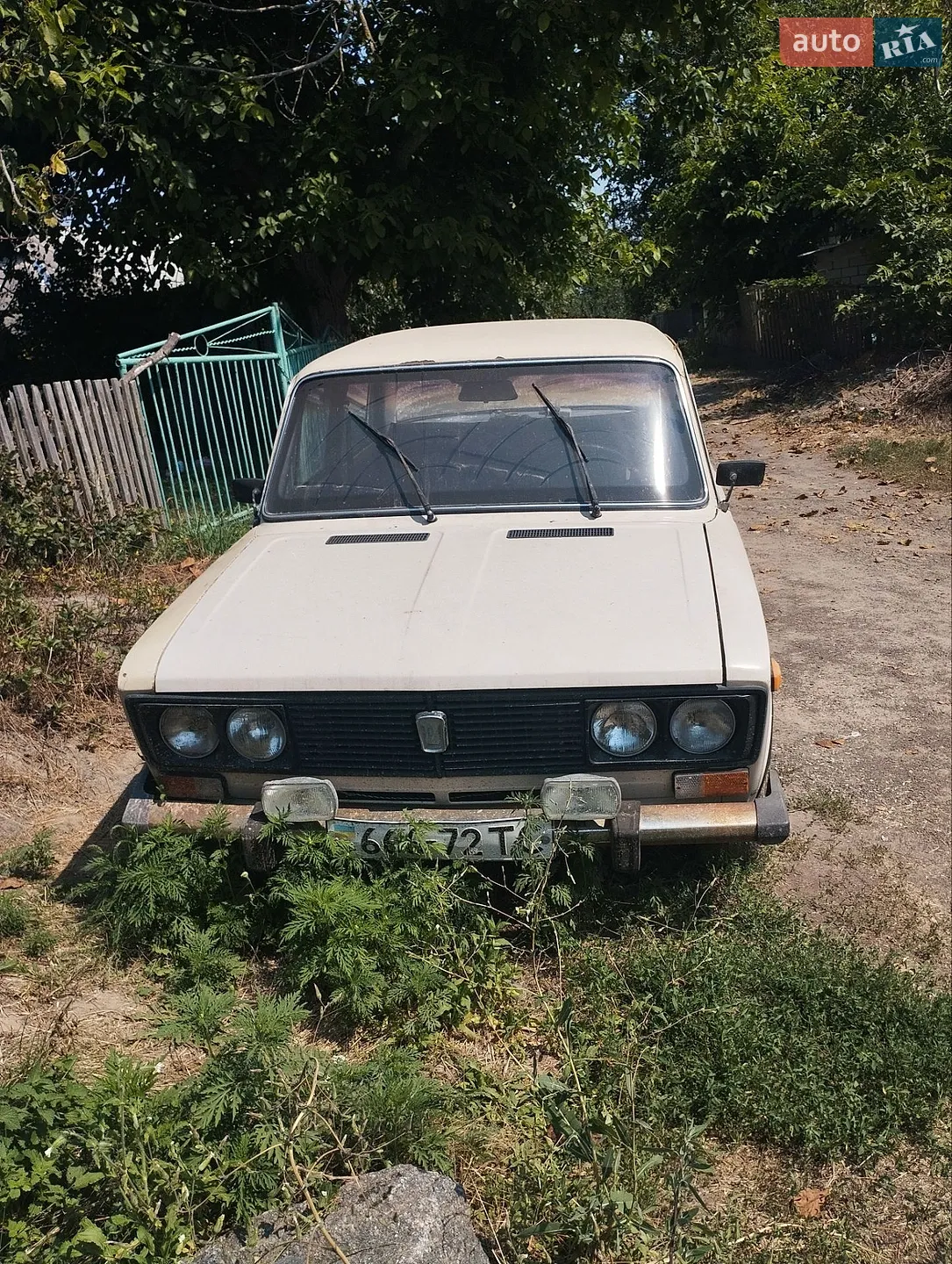 ВАЗ / Lada 2103, 1978