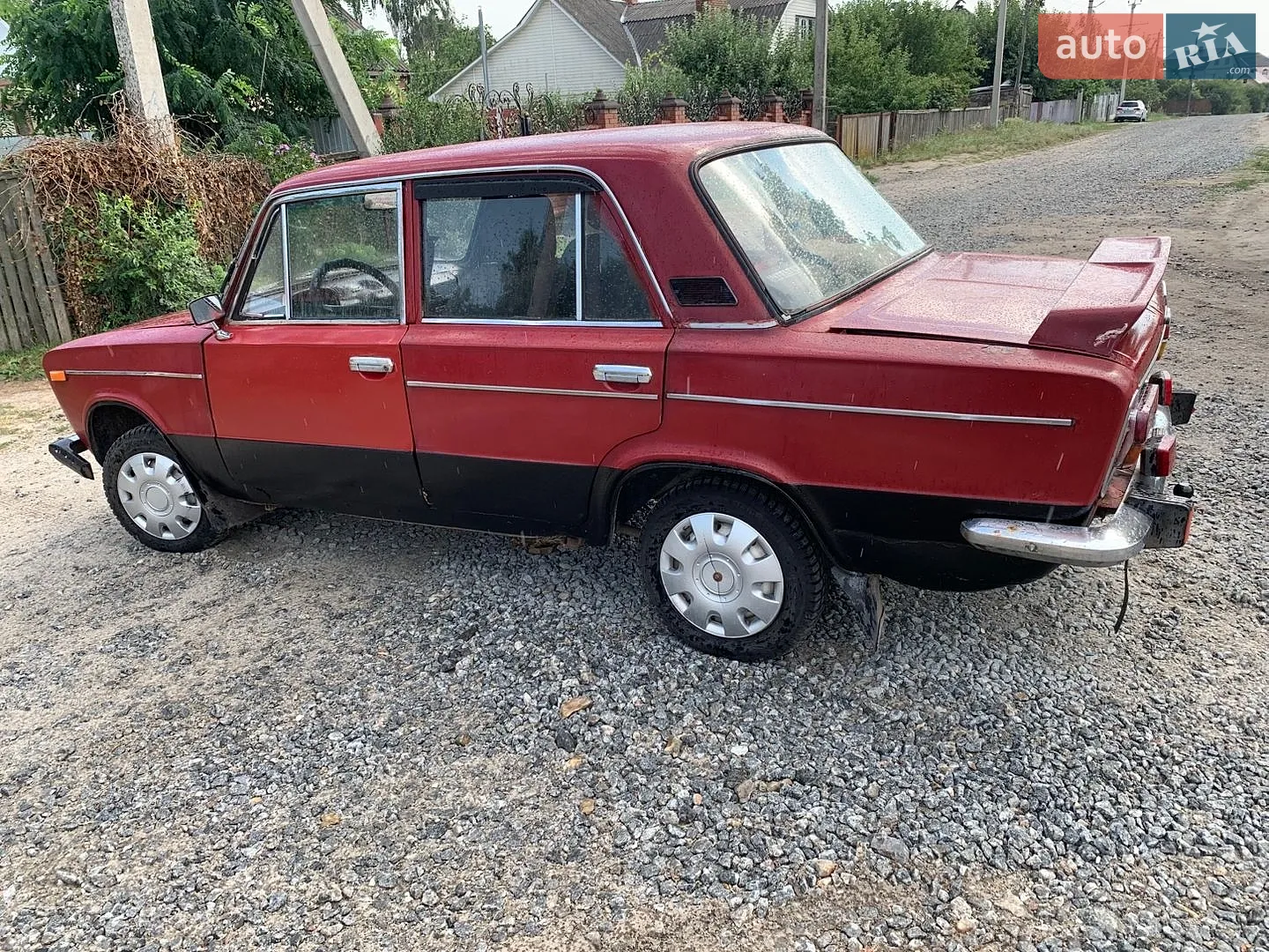 ВАЗ / Lada 2103, 1976
