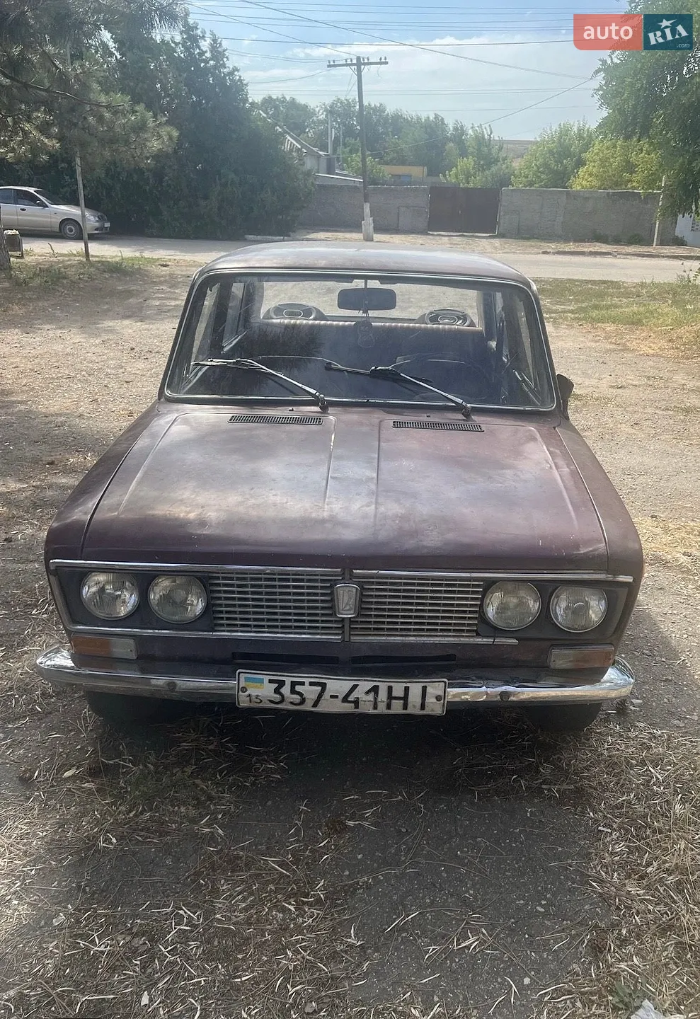 ВАЗ / Lada 2103, 1973