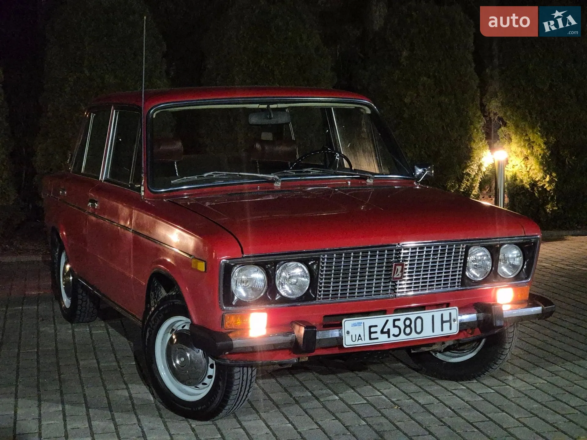 ВАЗ / Lada 2103, 1985