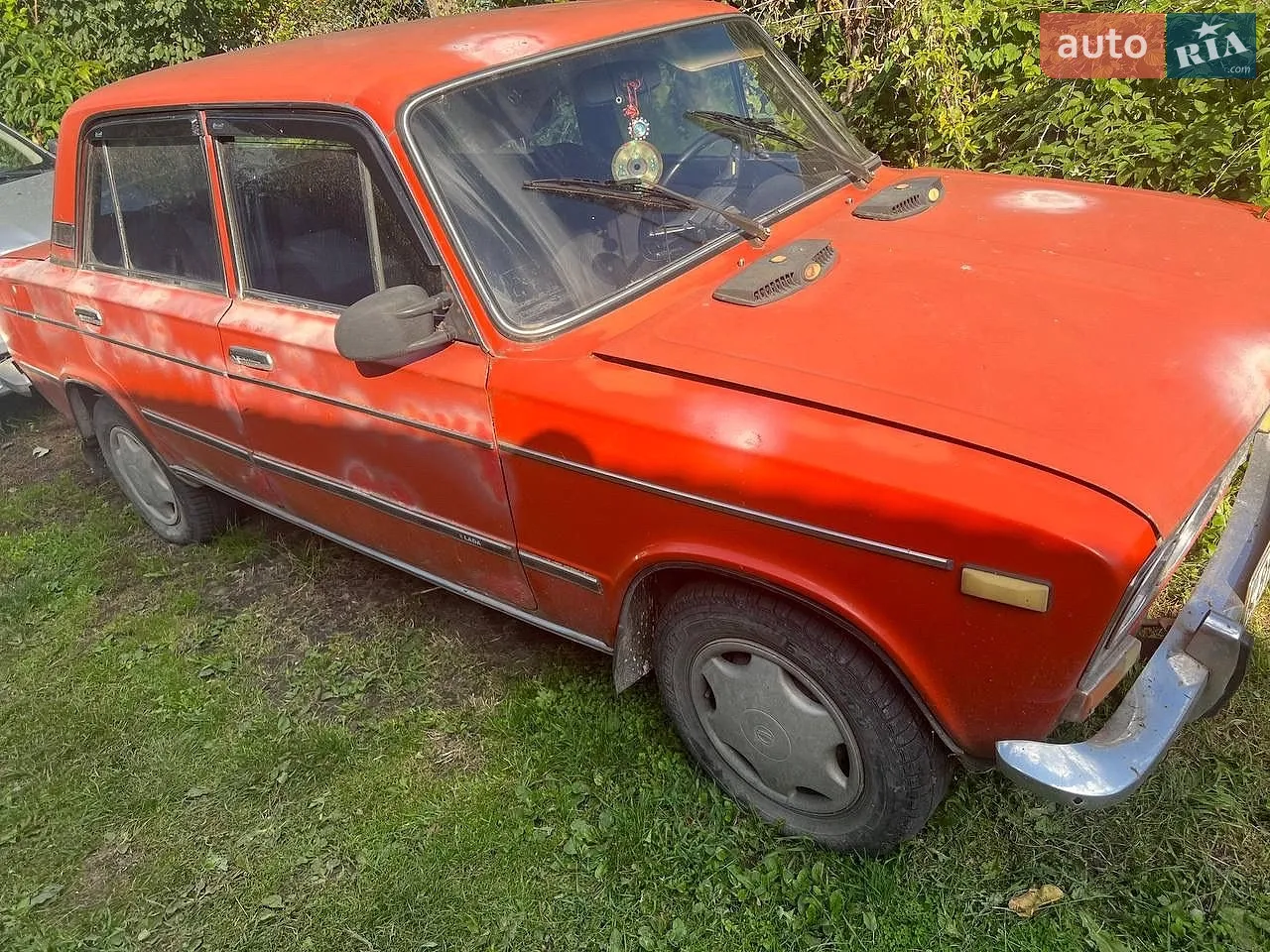 ВАЗ / Lada 2103, 1976
