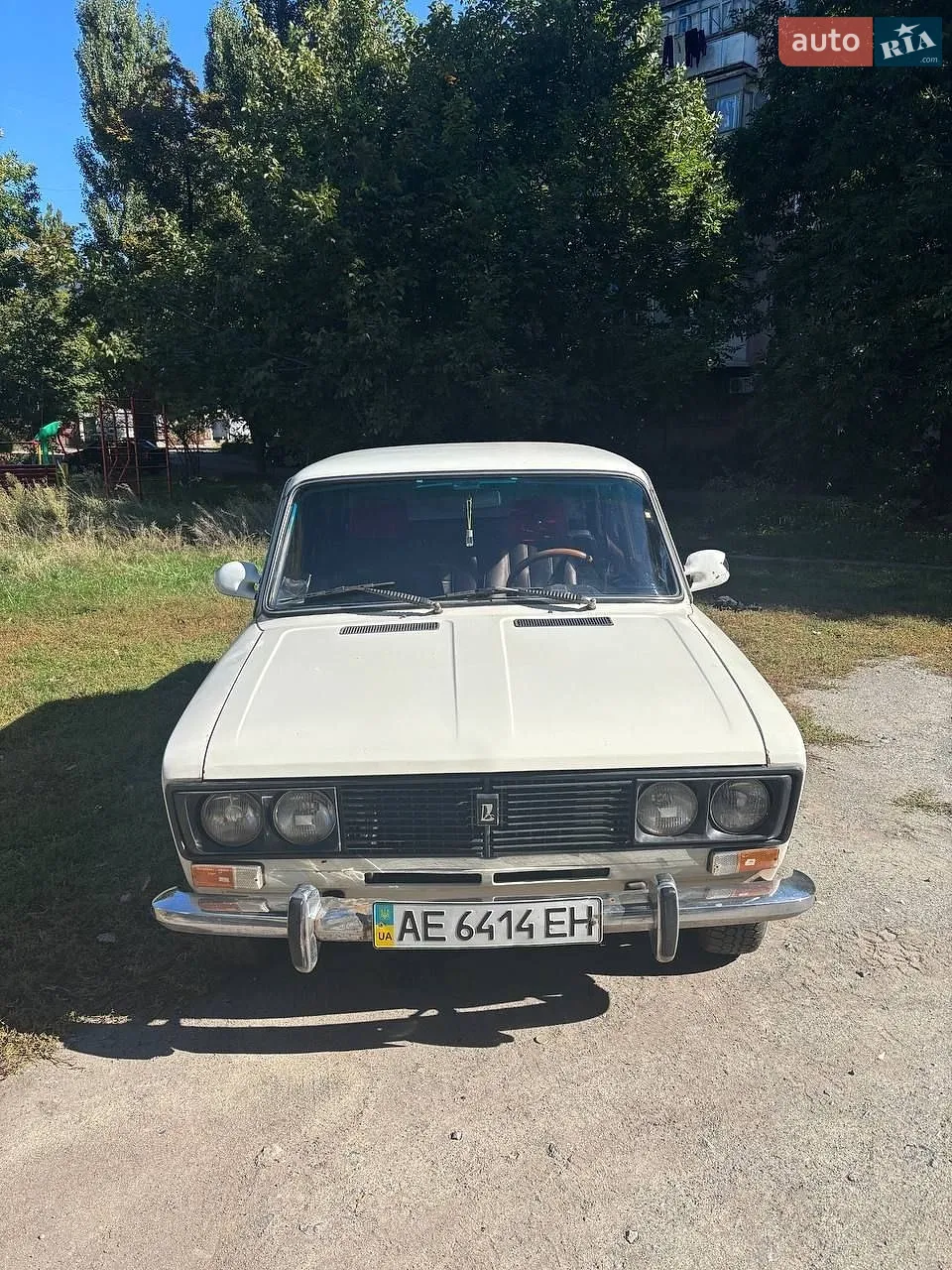 ВАЗ / Lada 2103, 1982