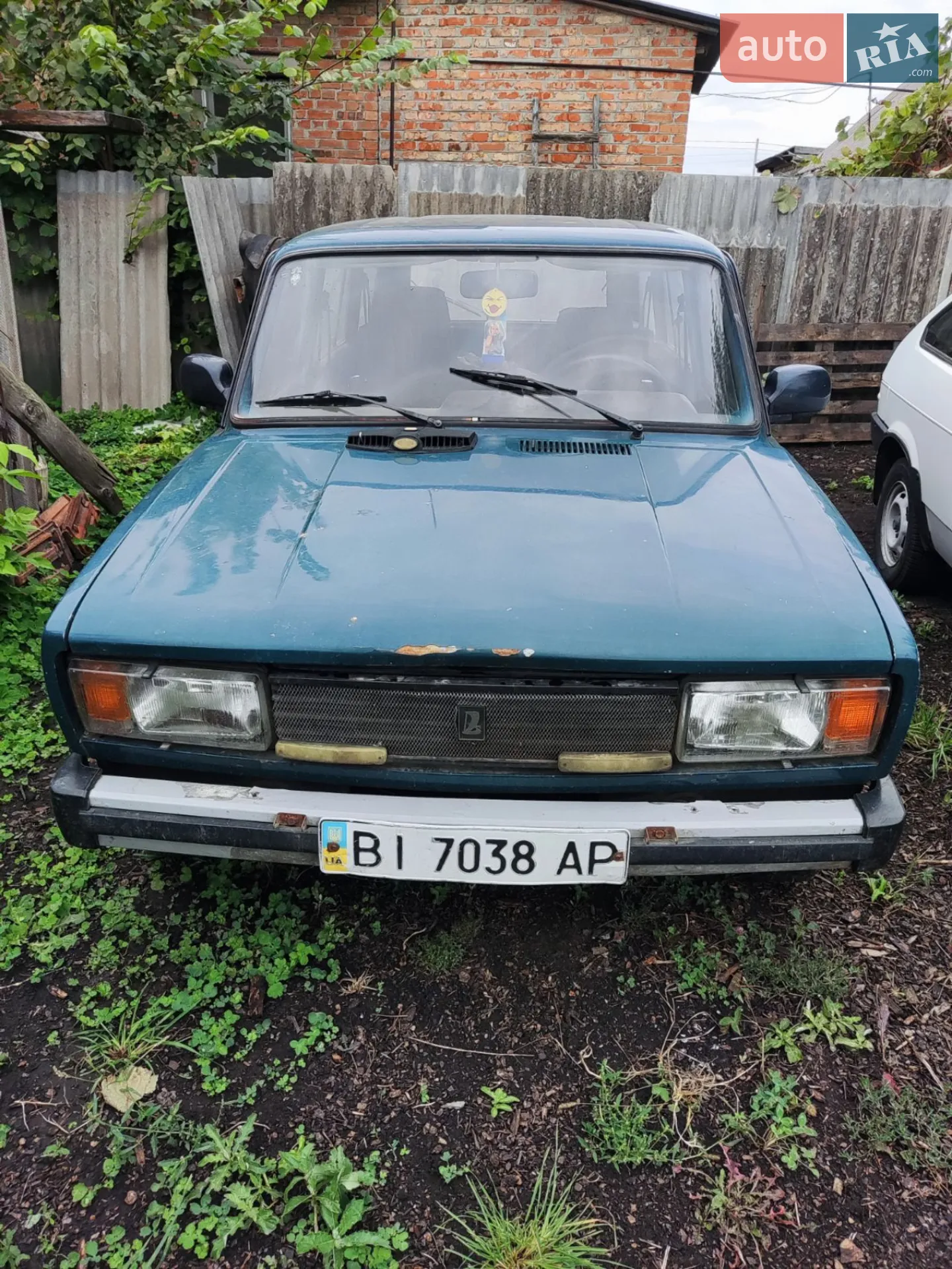 ВАЗ / Lada 2104, 2002